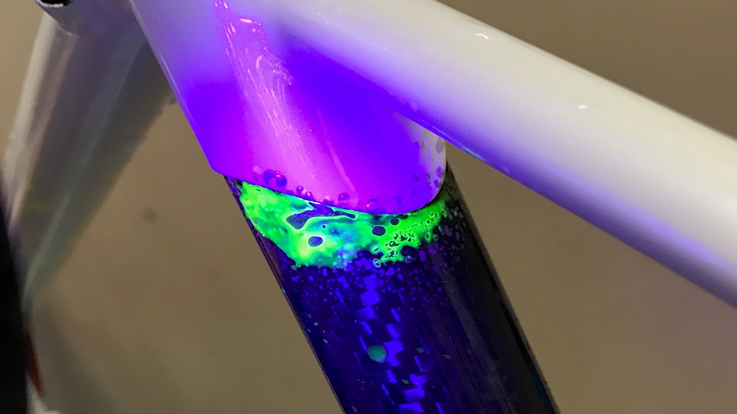 Photo: Ruckus Composites