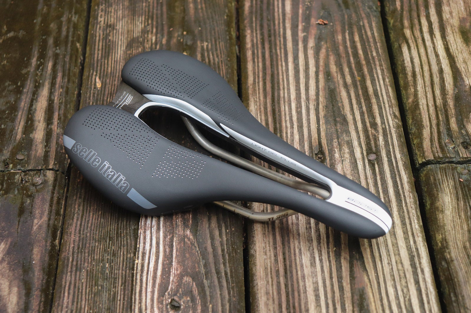 Selle Italia SLR Boost Endurance Superflow L3