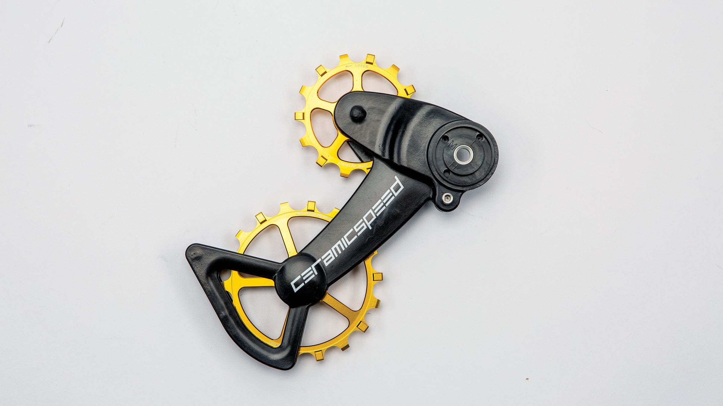 CeramicSpeed OSPW X for SRAM Eagle eTap AXS