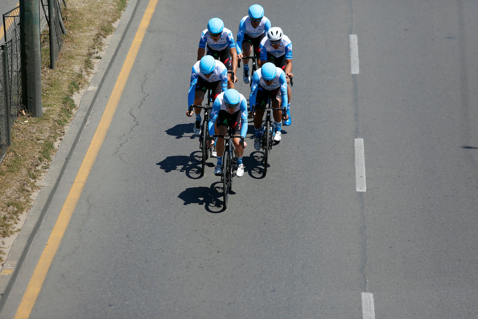 Team Israel Start - Up Nation