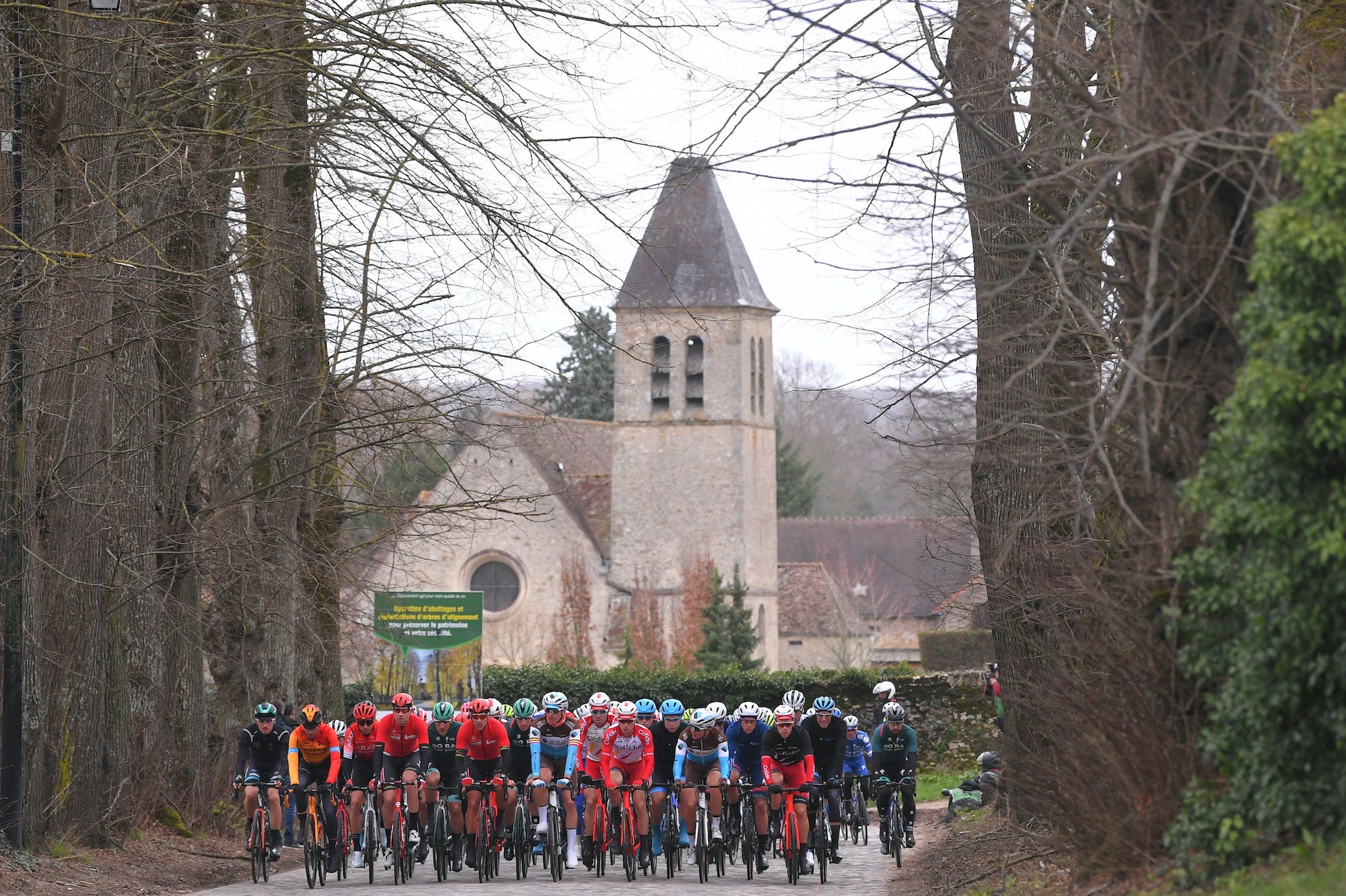 (Photo by Luc Claessen/Getty Images)