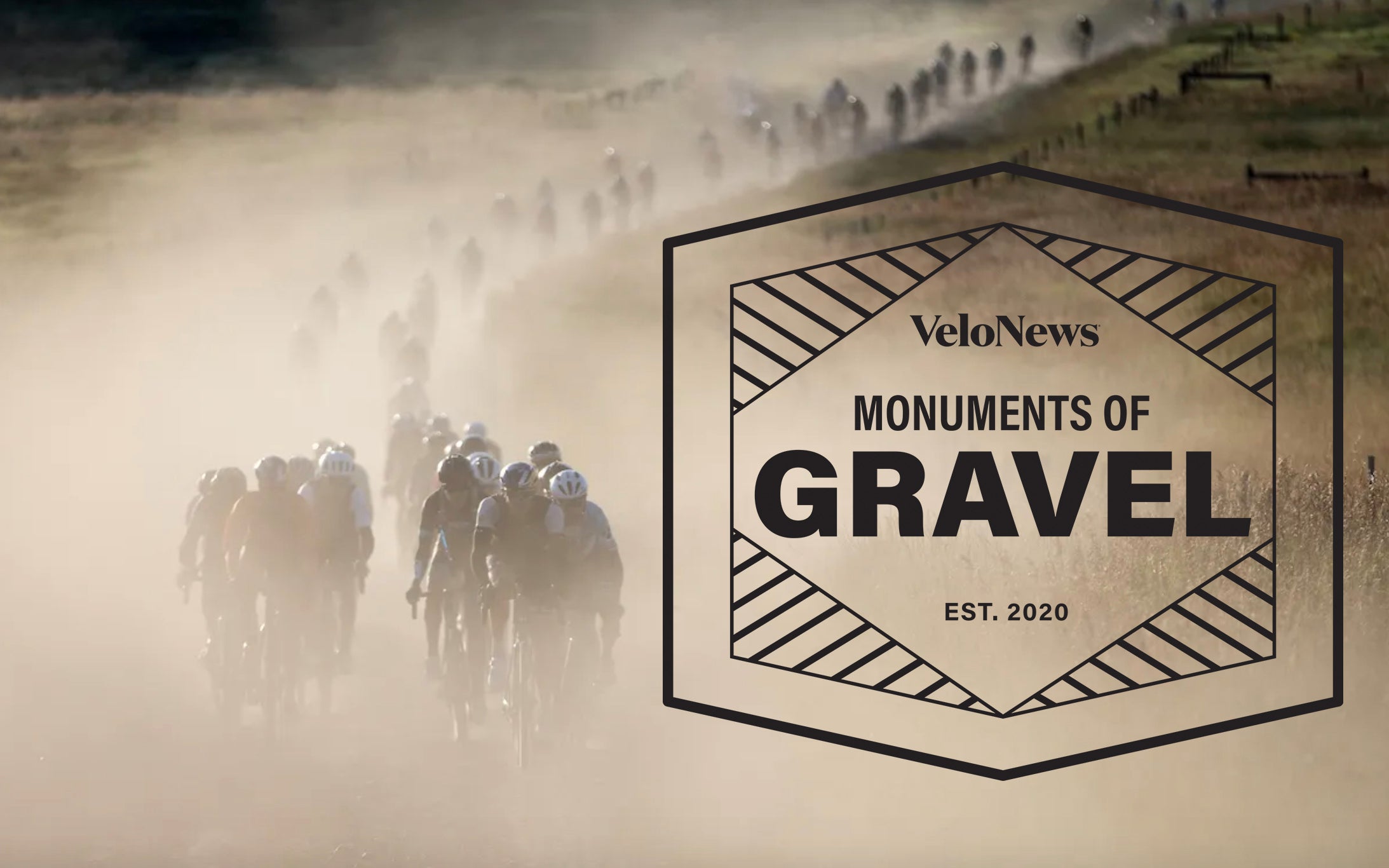 VeloNews Monuments of Gravel celebrates the five most prestigious gravel races.