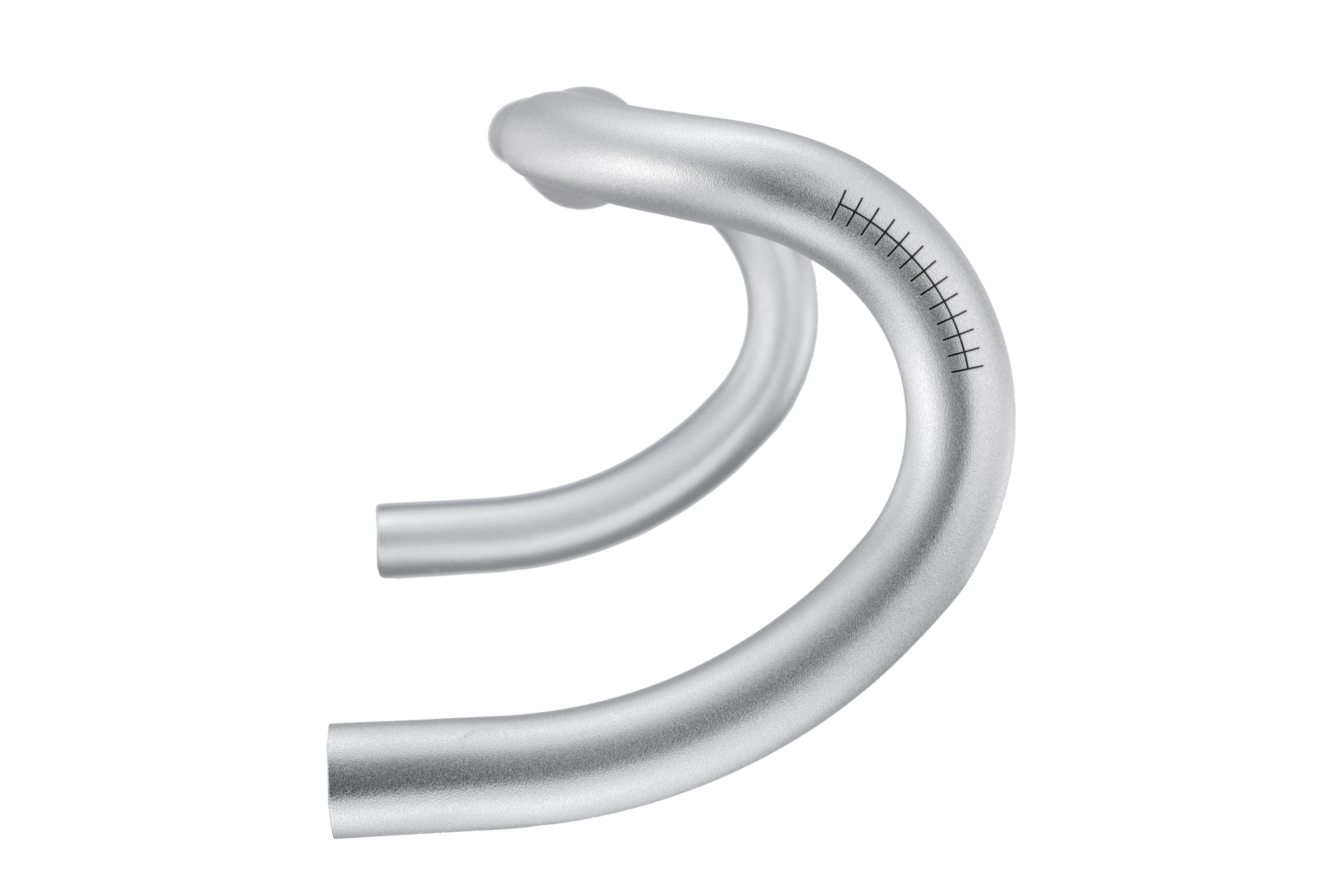 Zipp handlebars side