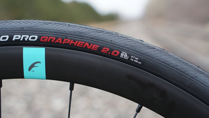 Bianchi Oltre XR3 Disc Ultegra first ride