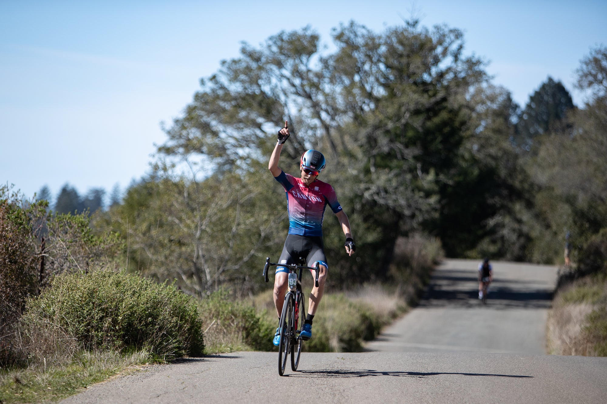 Stetina at Super Sweetwater