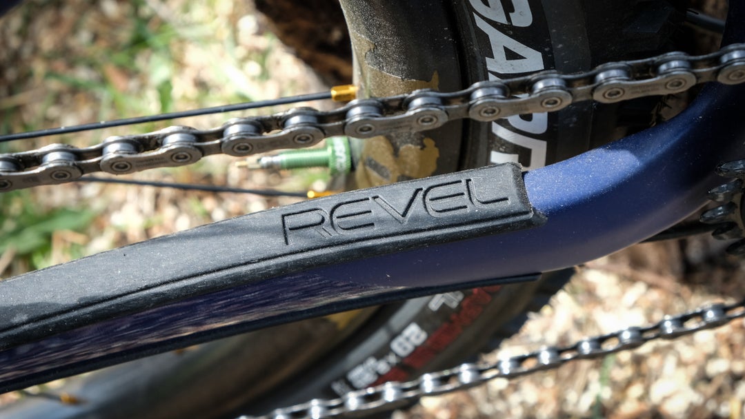 Revel Rascal