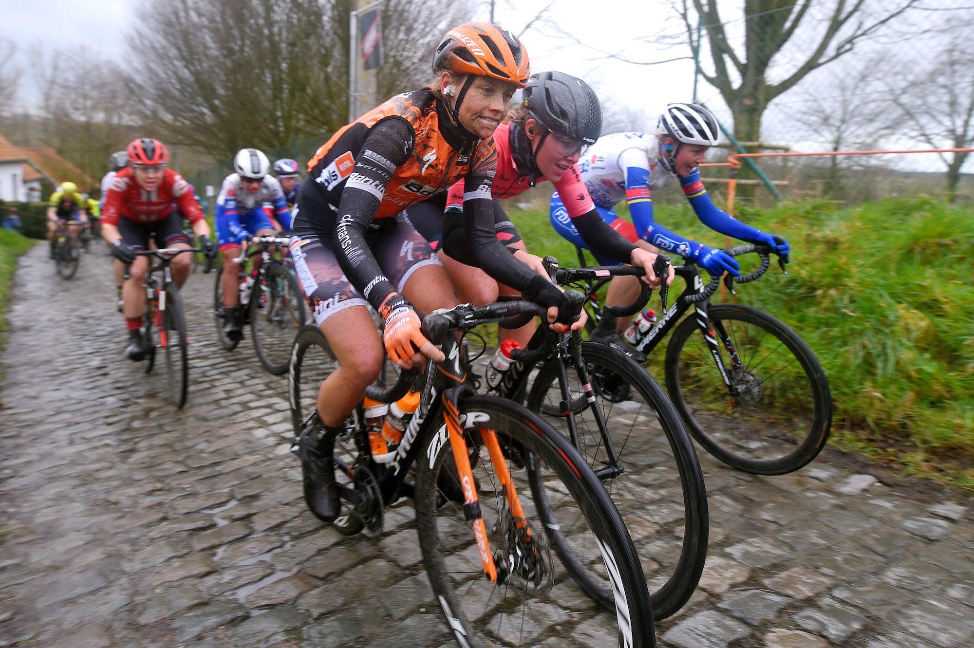 Omloop Het Nieuwsblad 2020