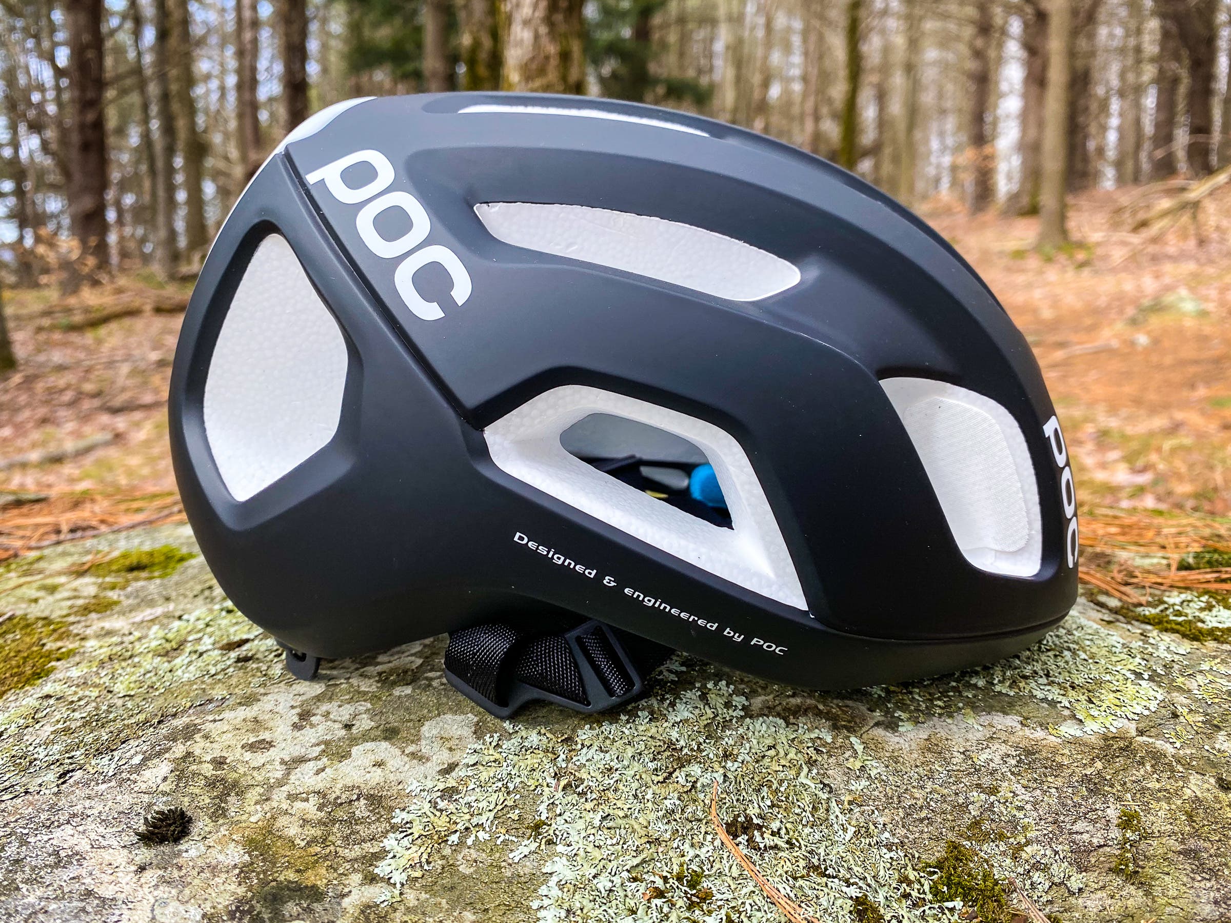 POC Ventral Air Spin NFC