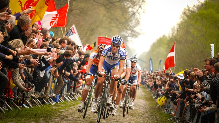 Arenberg Boonen