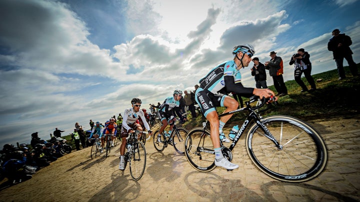 troisville dirt cobbles