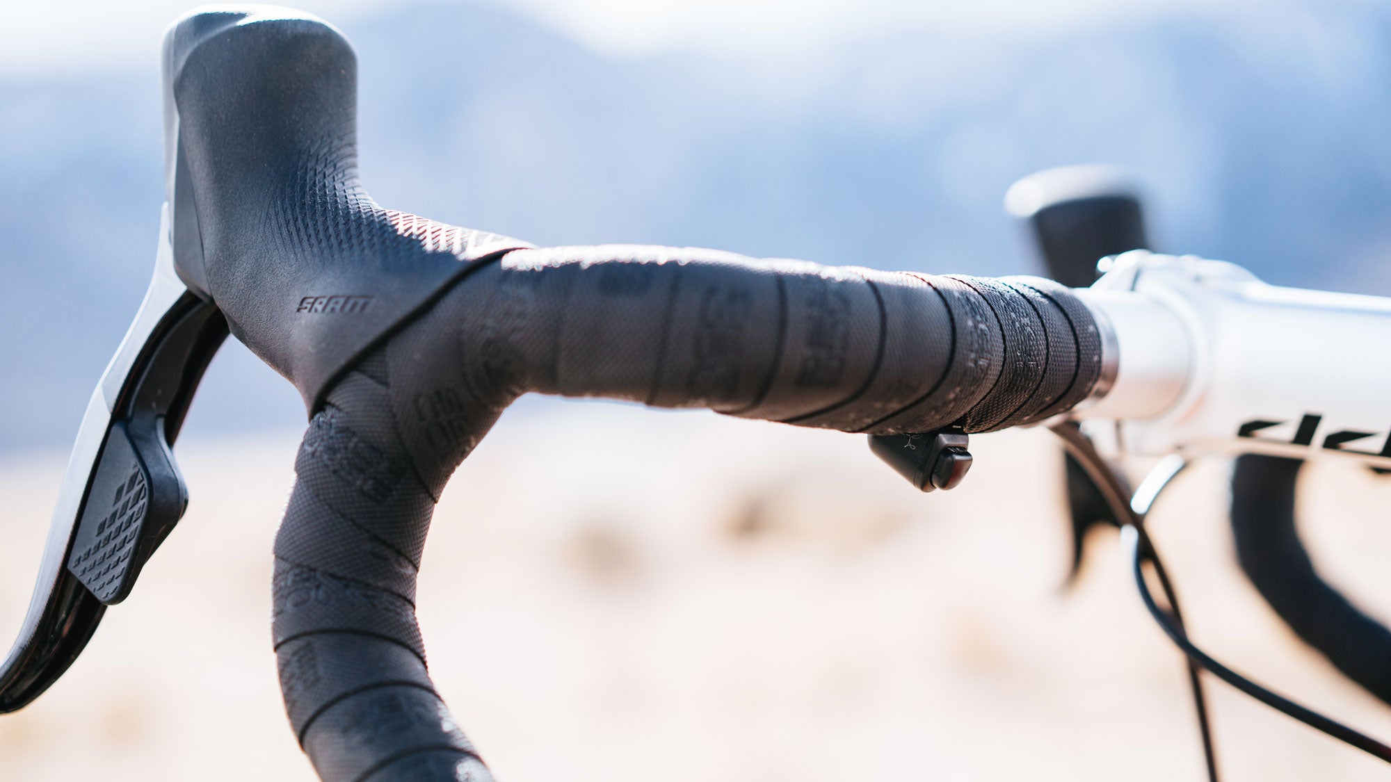 SRAM eTap MutliClic remote shifter