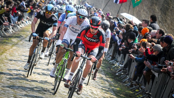 Arenberg bmc