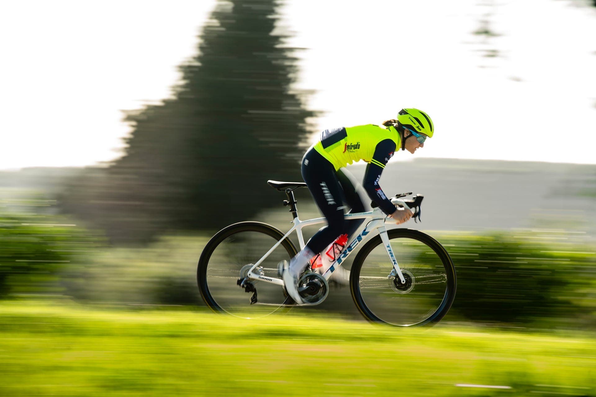 Elise Longo Borghini