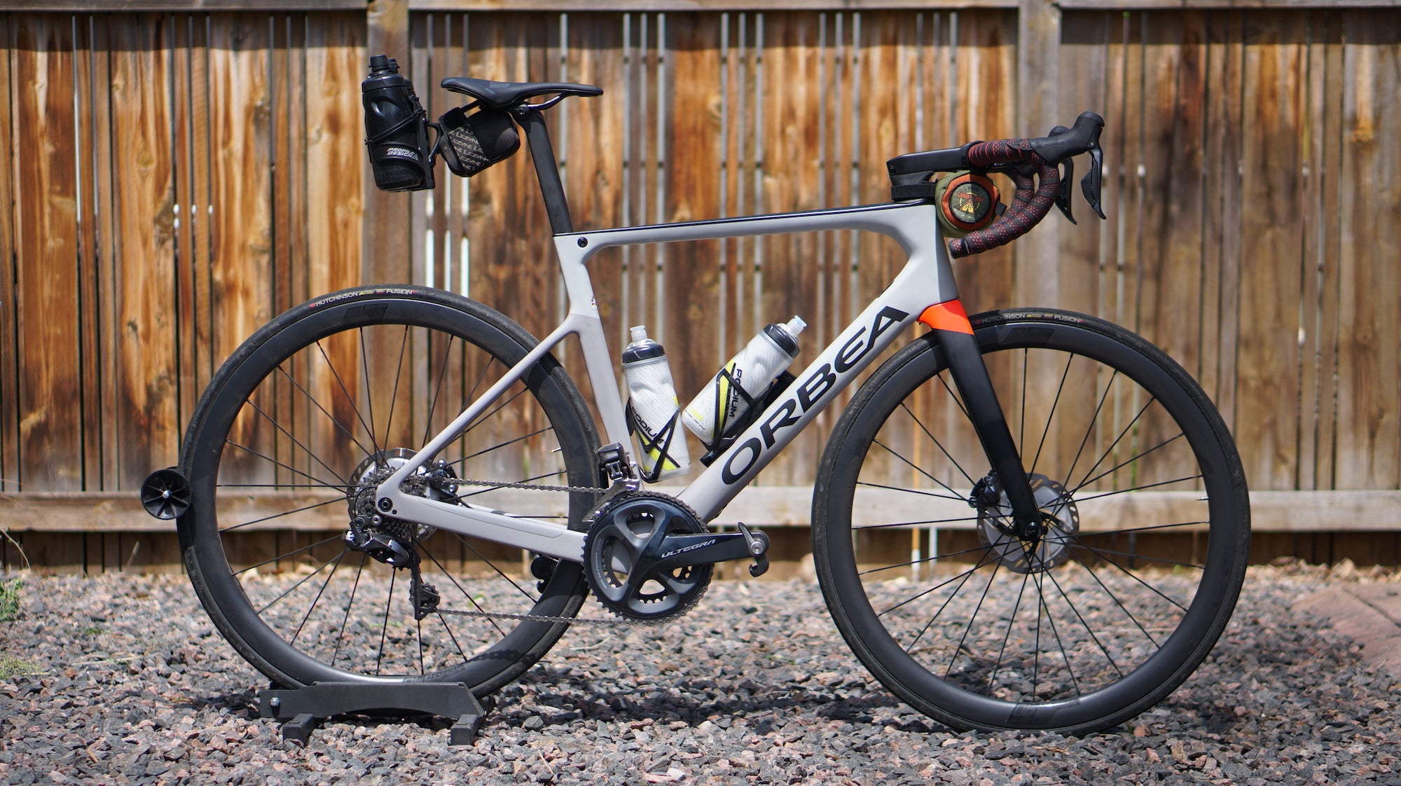 Orbea Orca M20iLTD-D