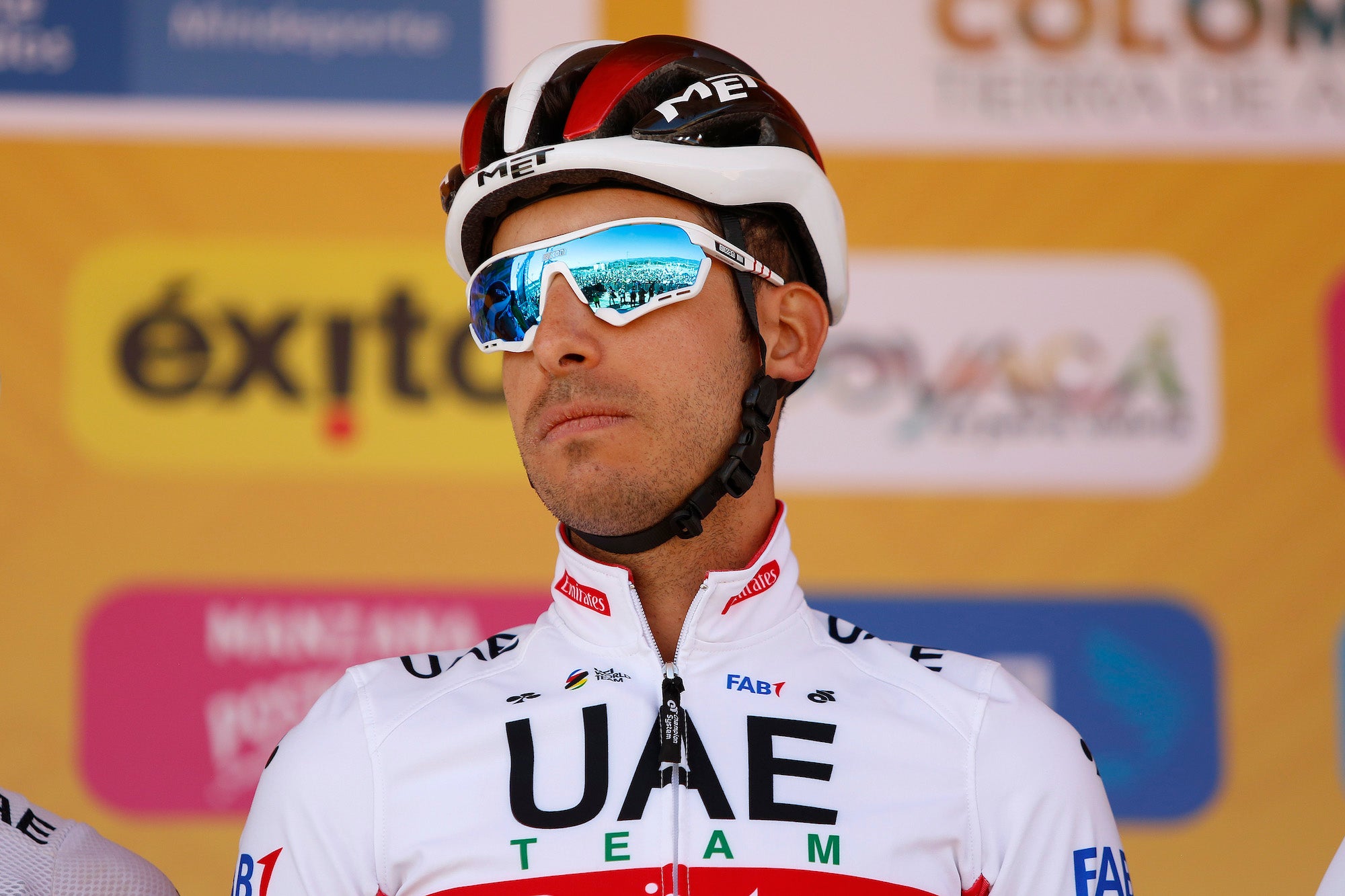 Fabio Aru