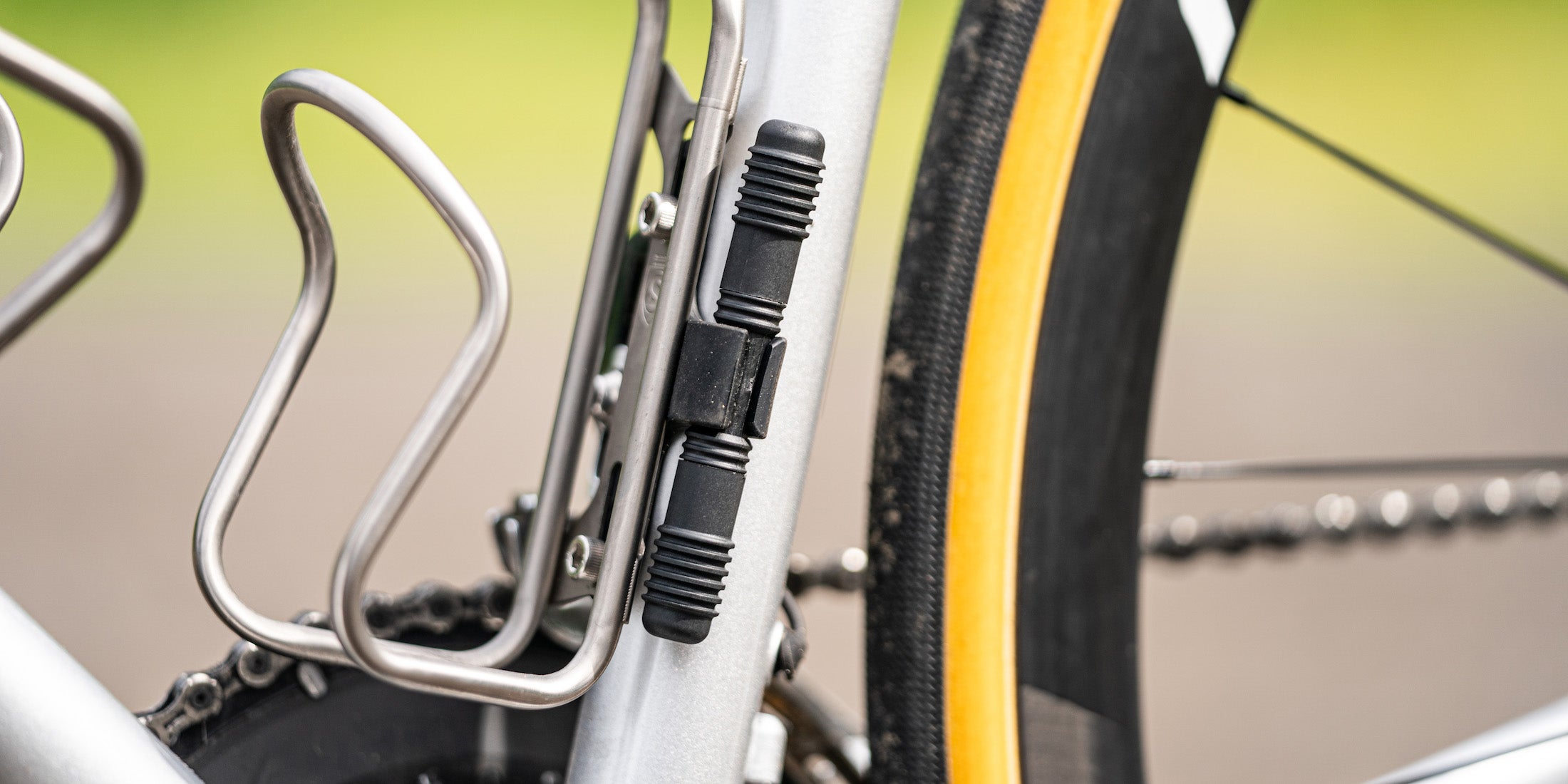 Dynaplug Carbon Racer