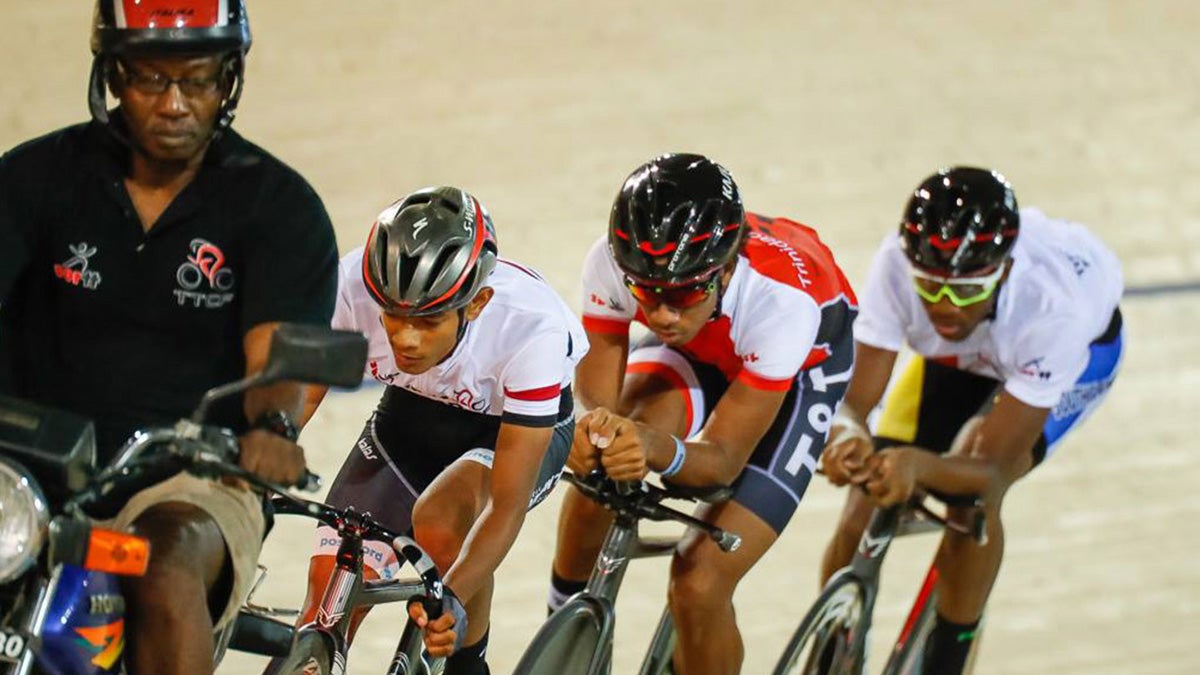 Detroit Fitness Foundation