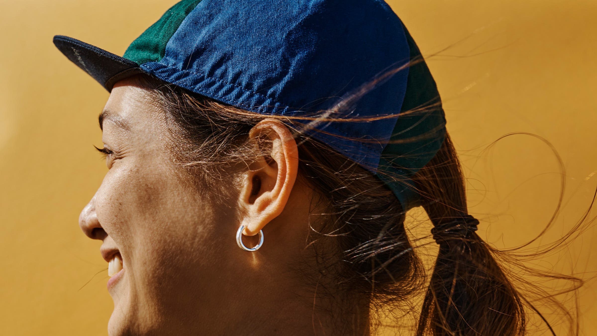 Rapha Outdoor Voices cap