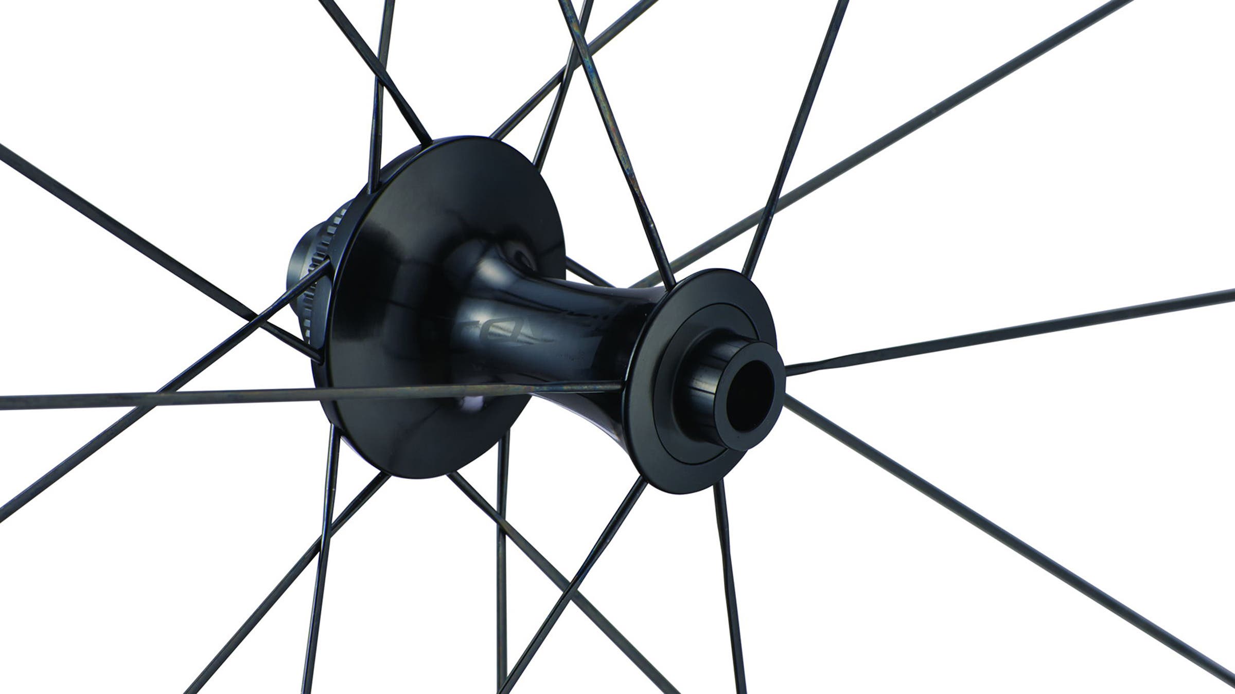 Roval AeroFlange hub