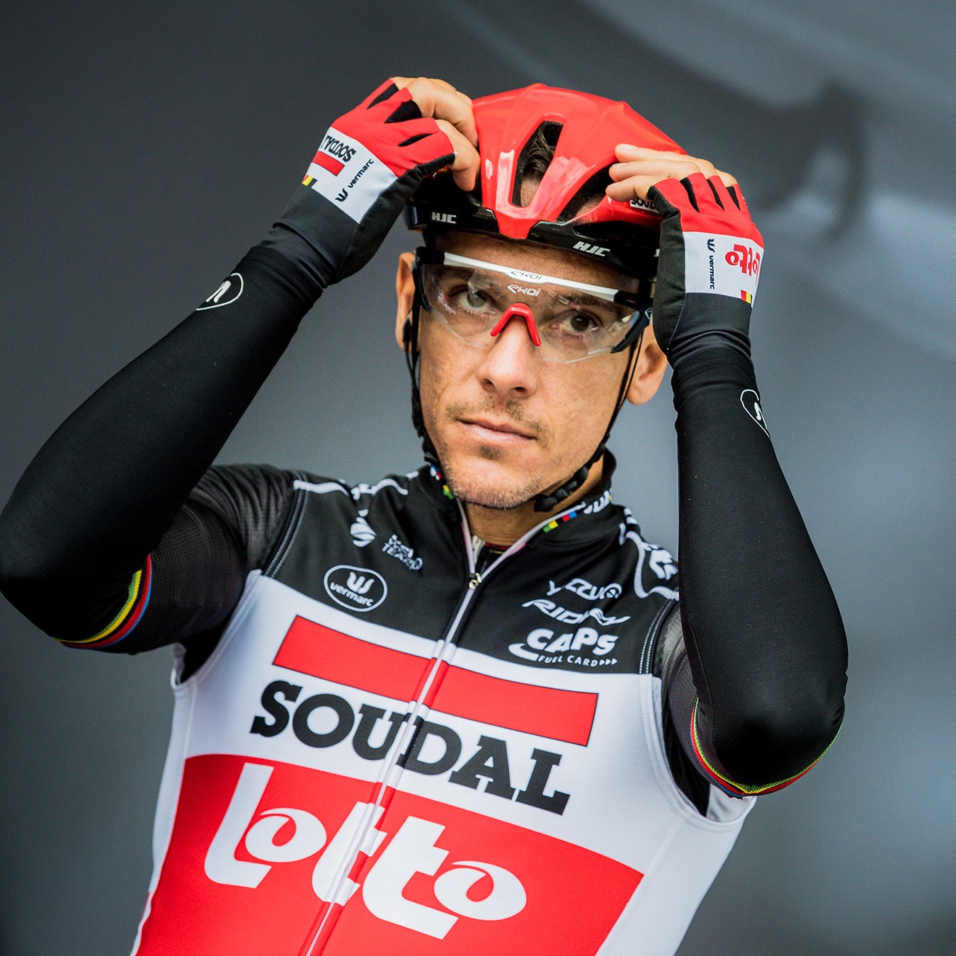 Philippe Gilbert