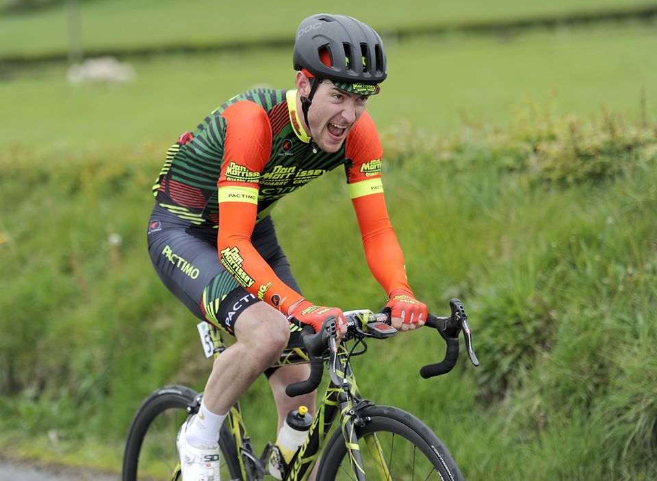 Photo: Ronan Mc Laughlin / Facebook