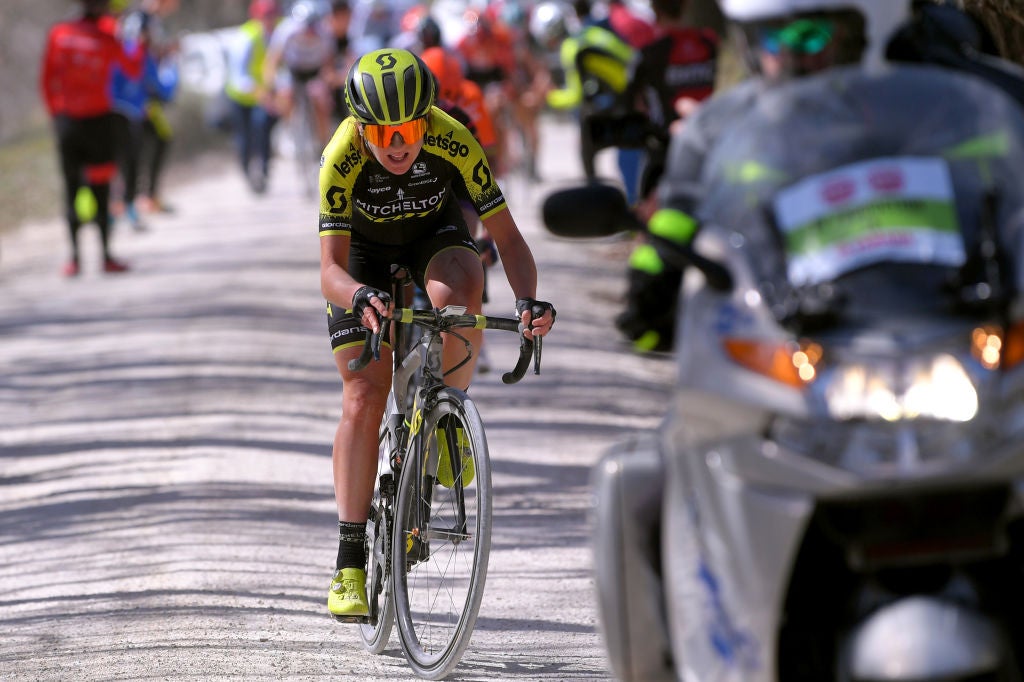 Photo: Luc Claessen/Getty Images