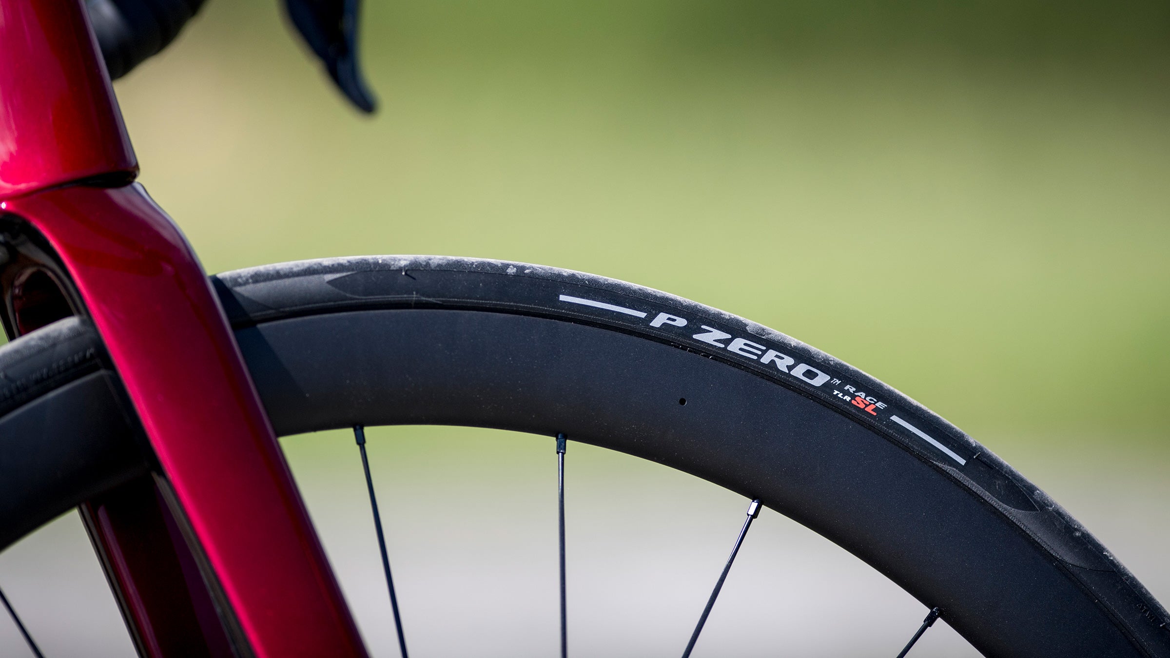 Pirelli P Zero TLR SL