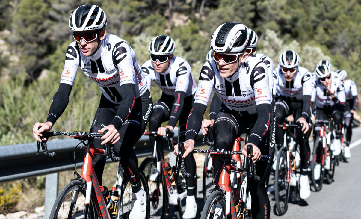 Photo: Team Sunweb