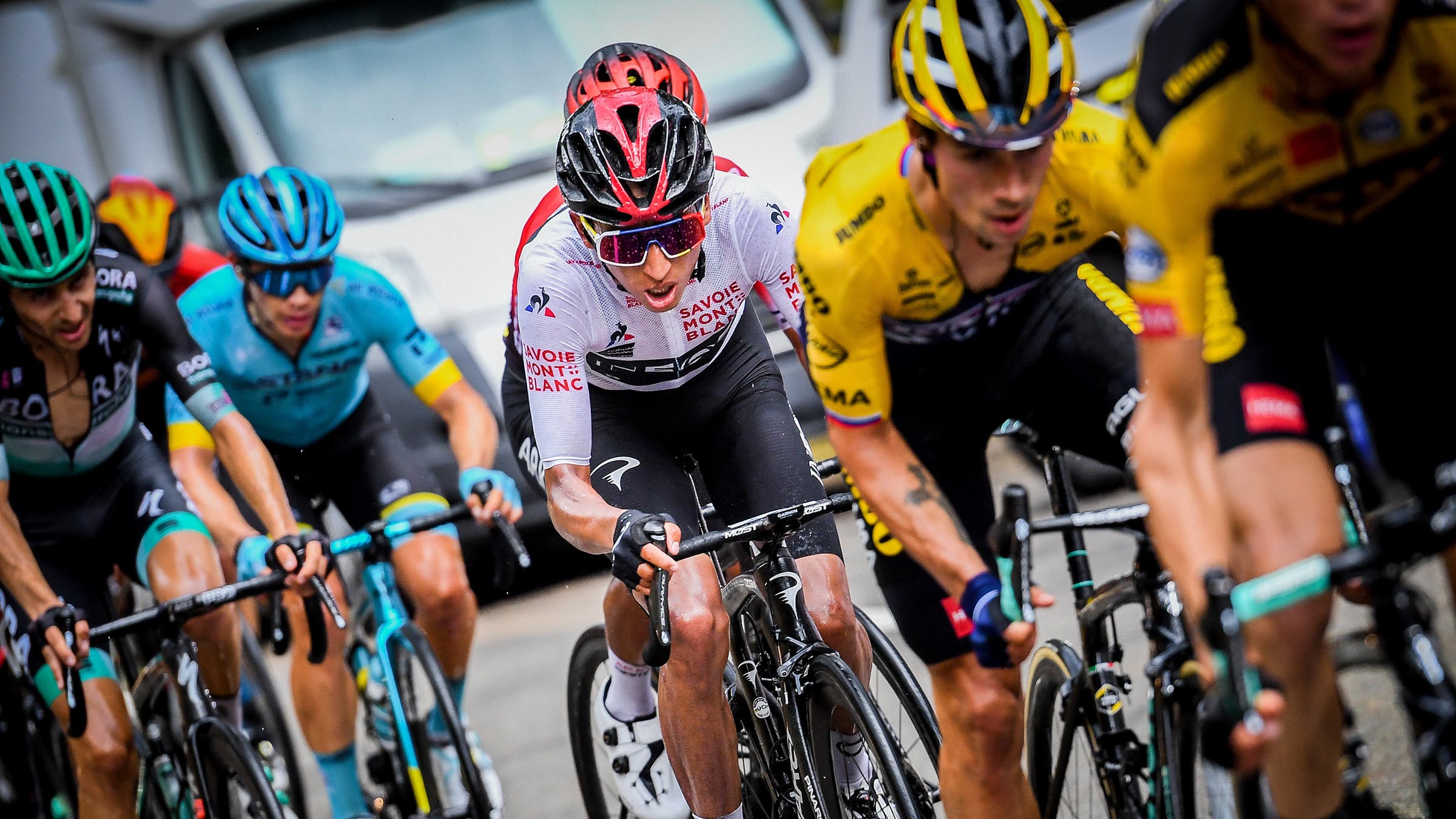 2020 Criterium du Dauphine