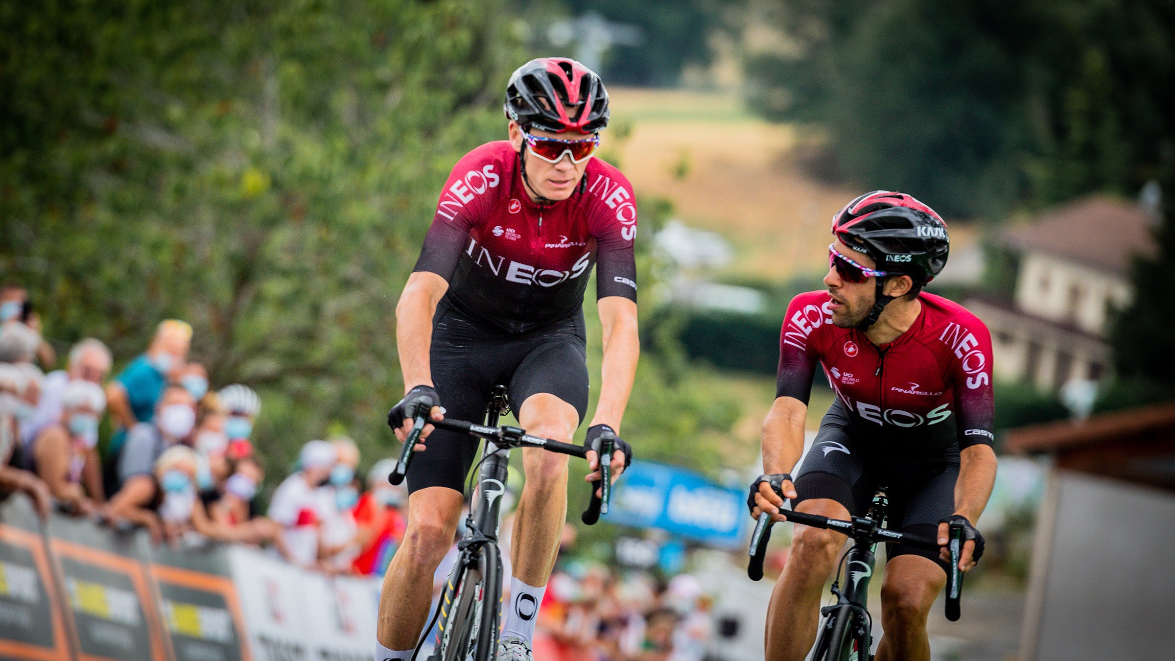 2020 Criterium du Dauphine