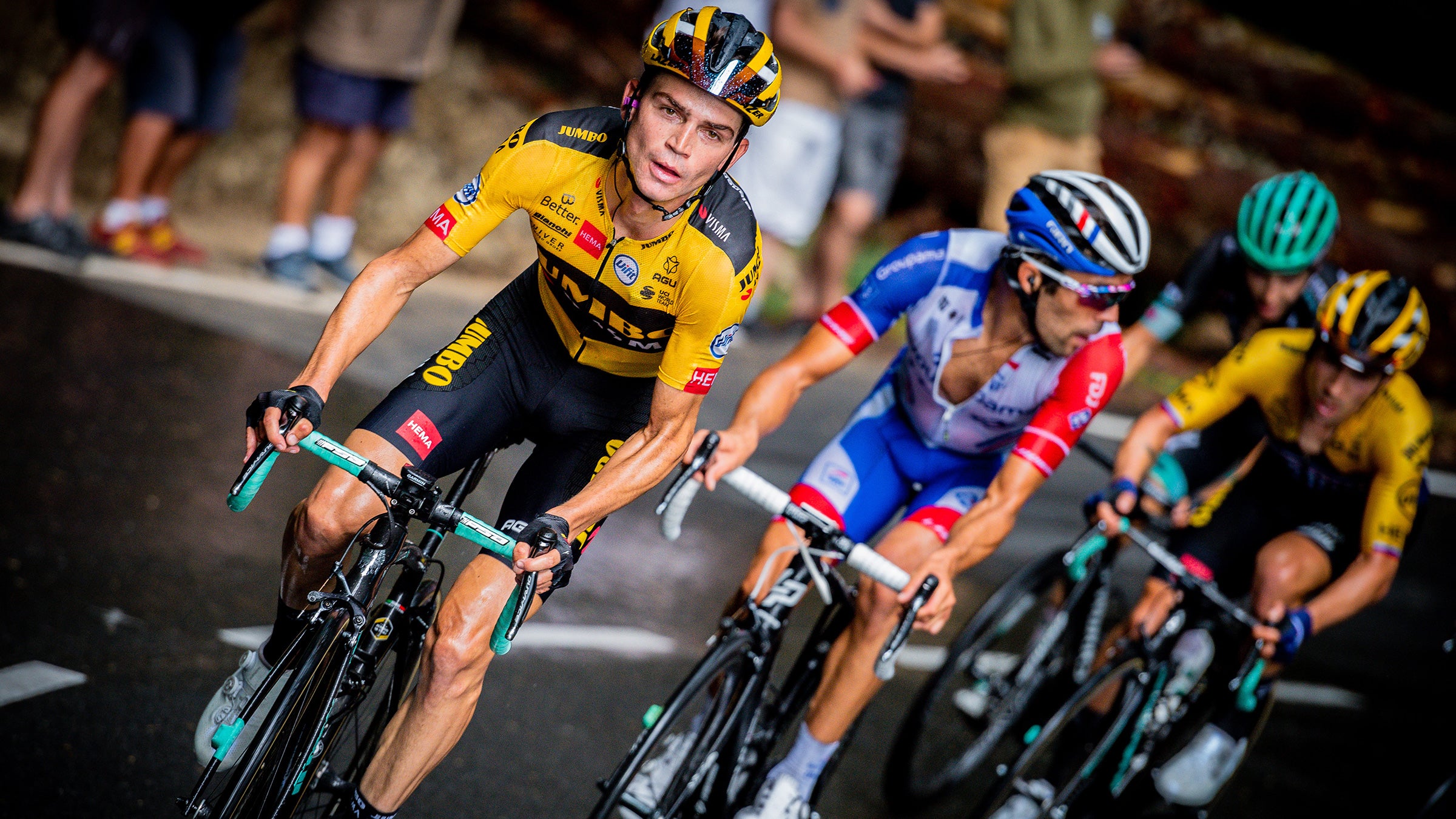 2020 Criterium du Dauphine