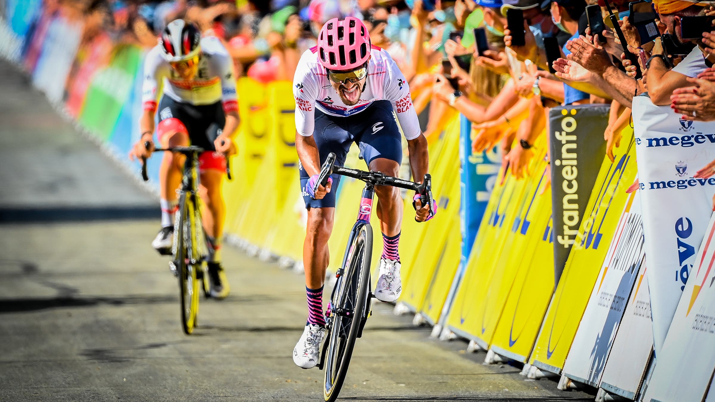 2020 Criterium du Dauphine