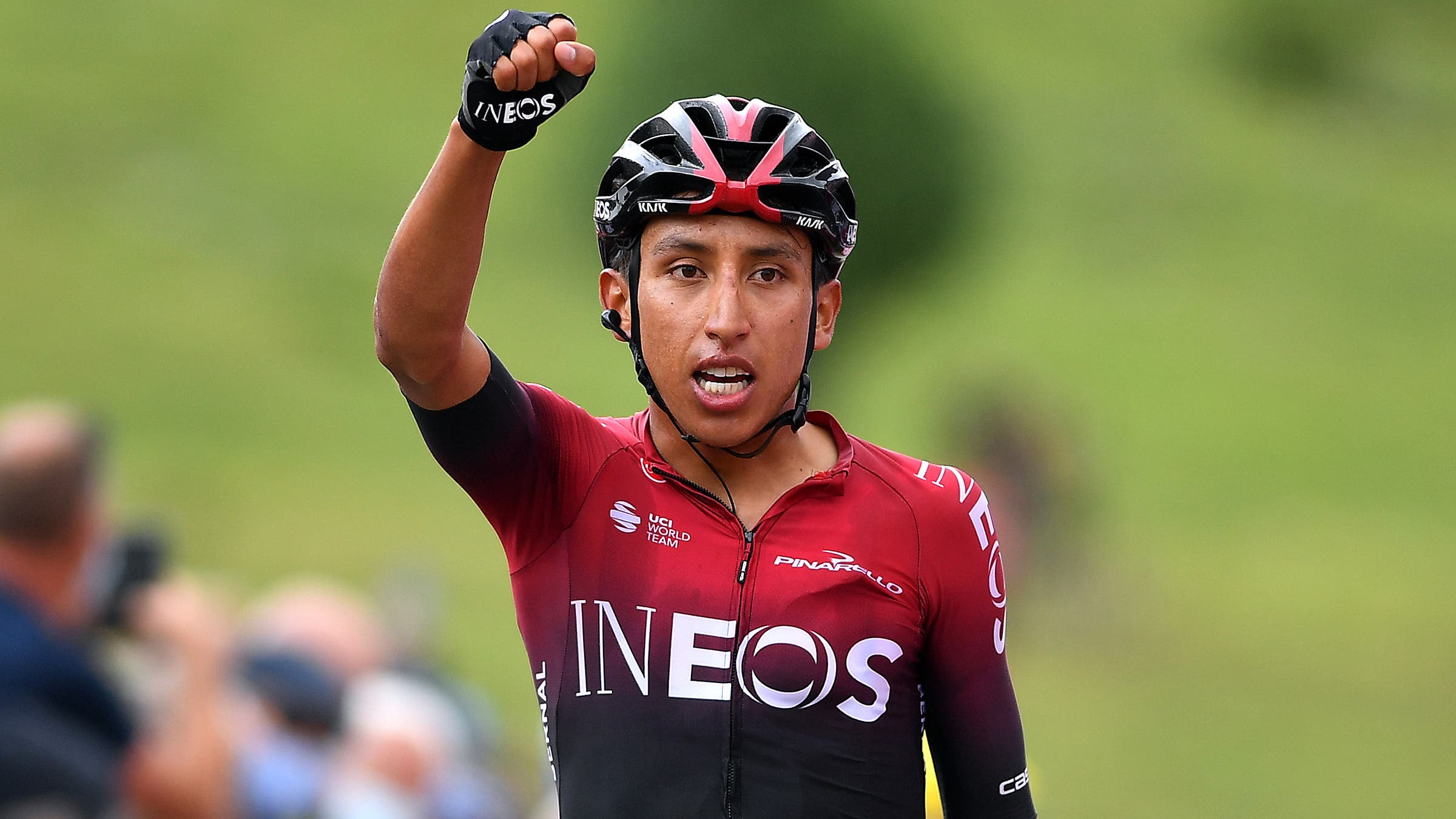 2020 Route d'Occitanie stage 3