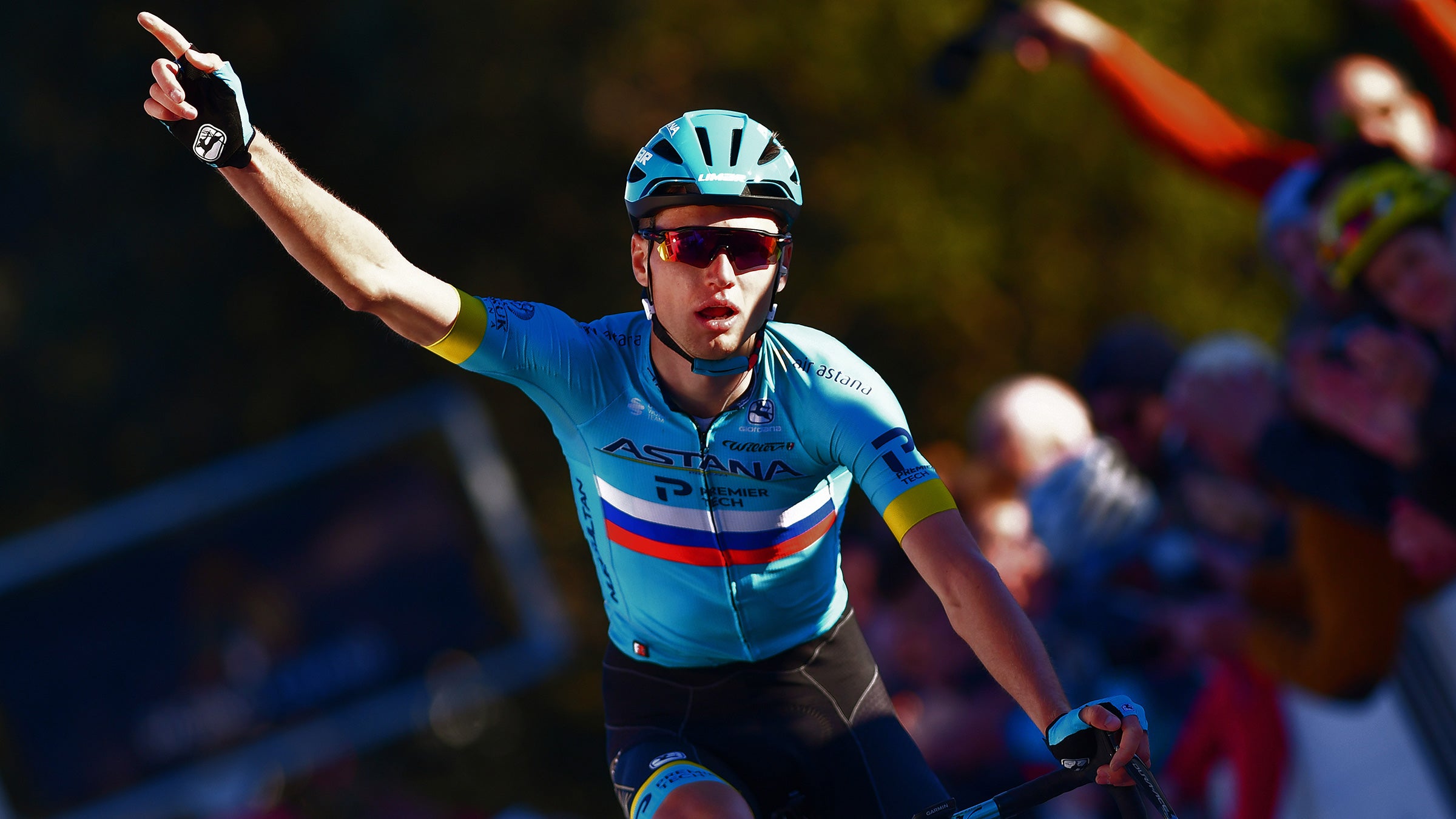 2020 Mont Ventoux Denivele Challenge