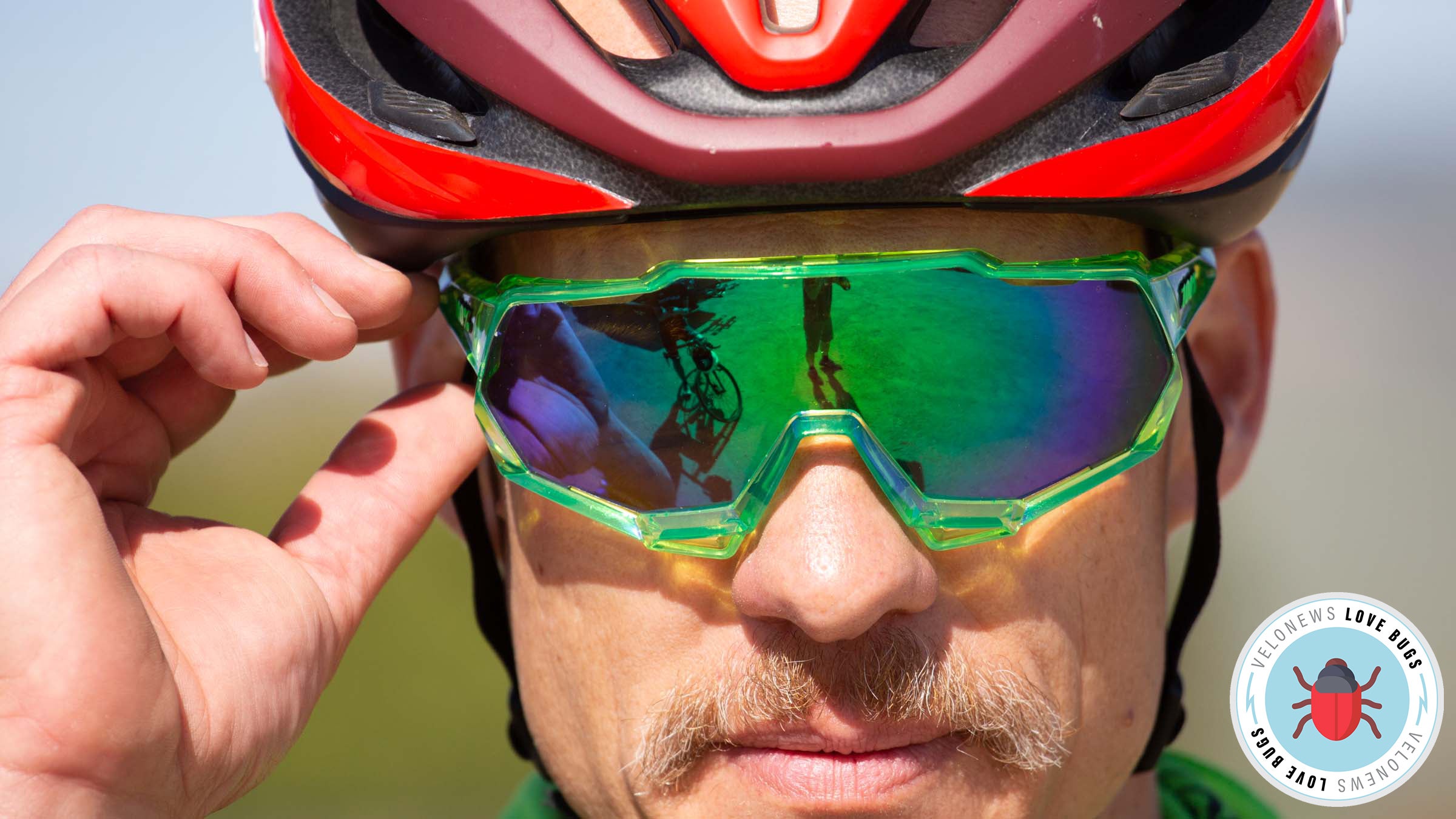 100percent Speedtrap サングラス 100% Speedtrap sunglasses: What I love; what bugs me