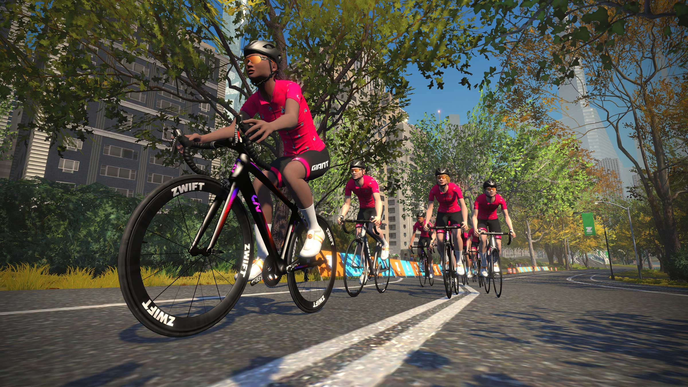 Ride Like King for World Bicycle Relief