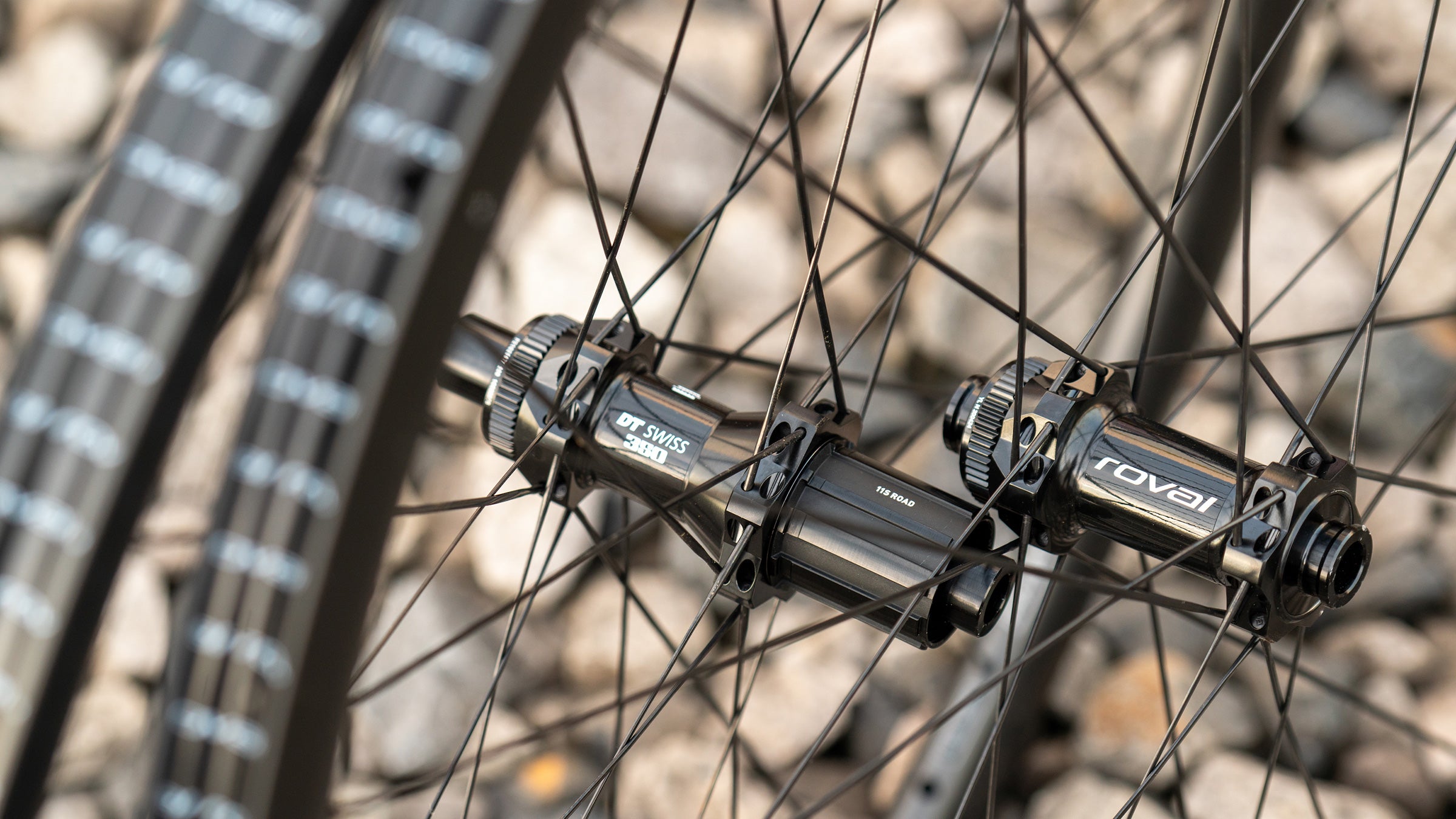 Roval Alpinist CL offers top-tech at lower price point