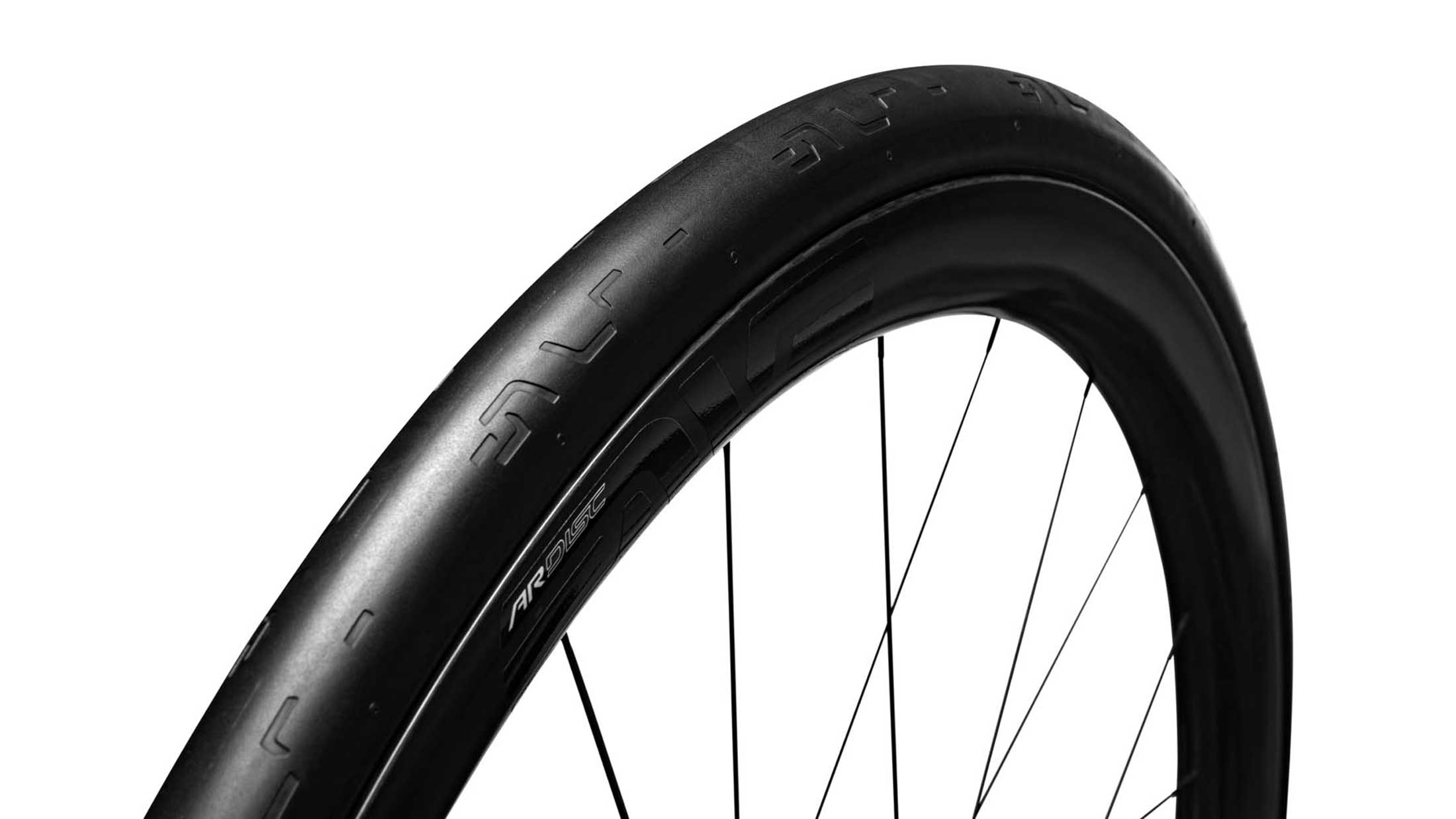 ENVE road tires with tread