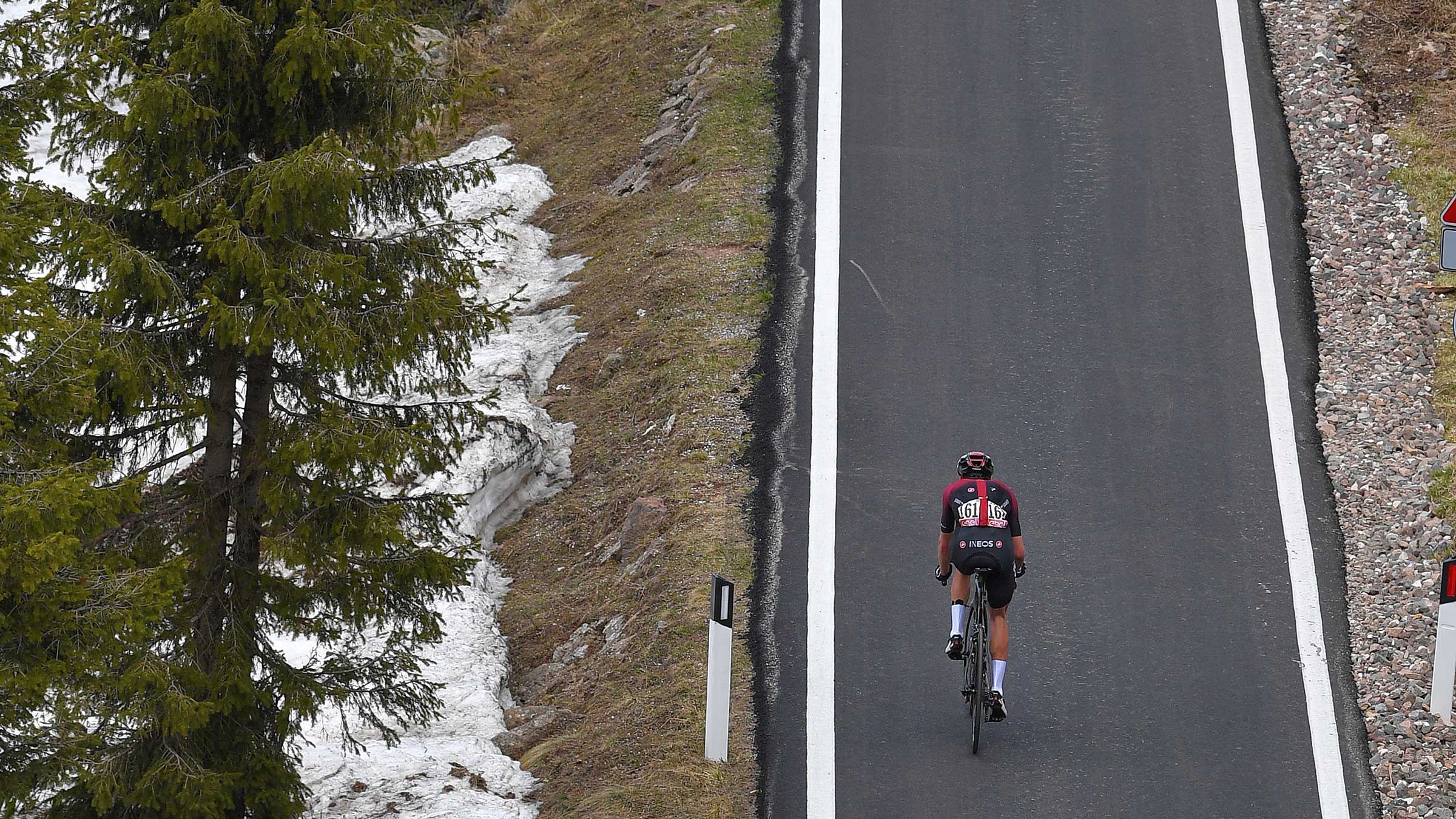 Sweet Spot can be done in many ways and in many places, but climbing is one of the most enjoyable.