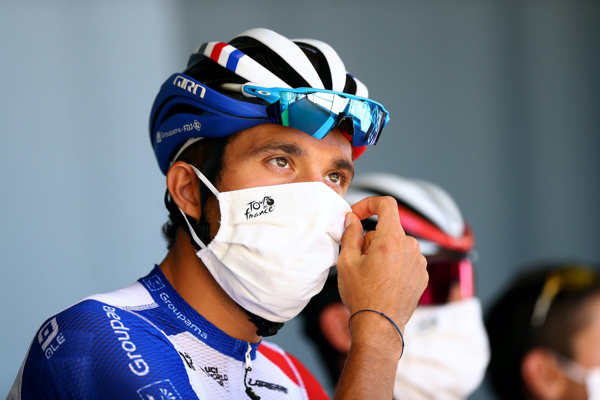 Thibaut Pinot
