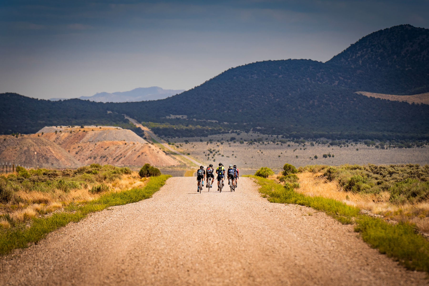 Belgian Waffle Ride Cedar City
