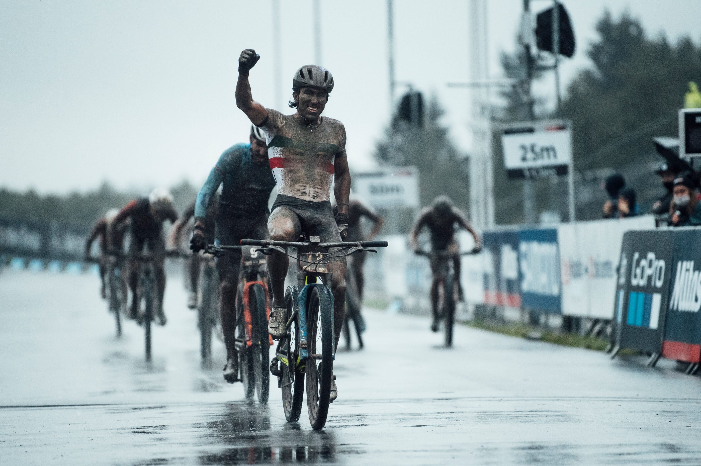 Photo: Bartlek Wolinski/Red Bull Content Pool