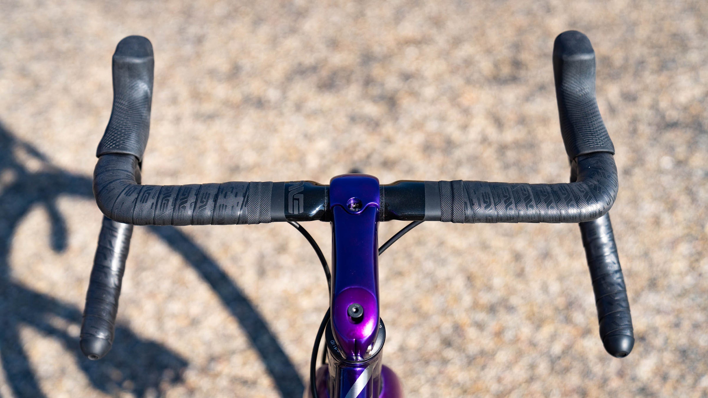 【値下げ】ENVE SES AR ROAD＋AERO STEM＋サイコンマウント SES AR Road IN-Route Handlebar – ENVE Composites USA