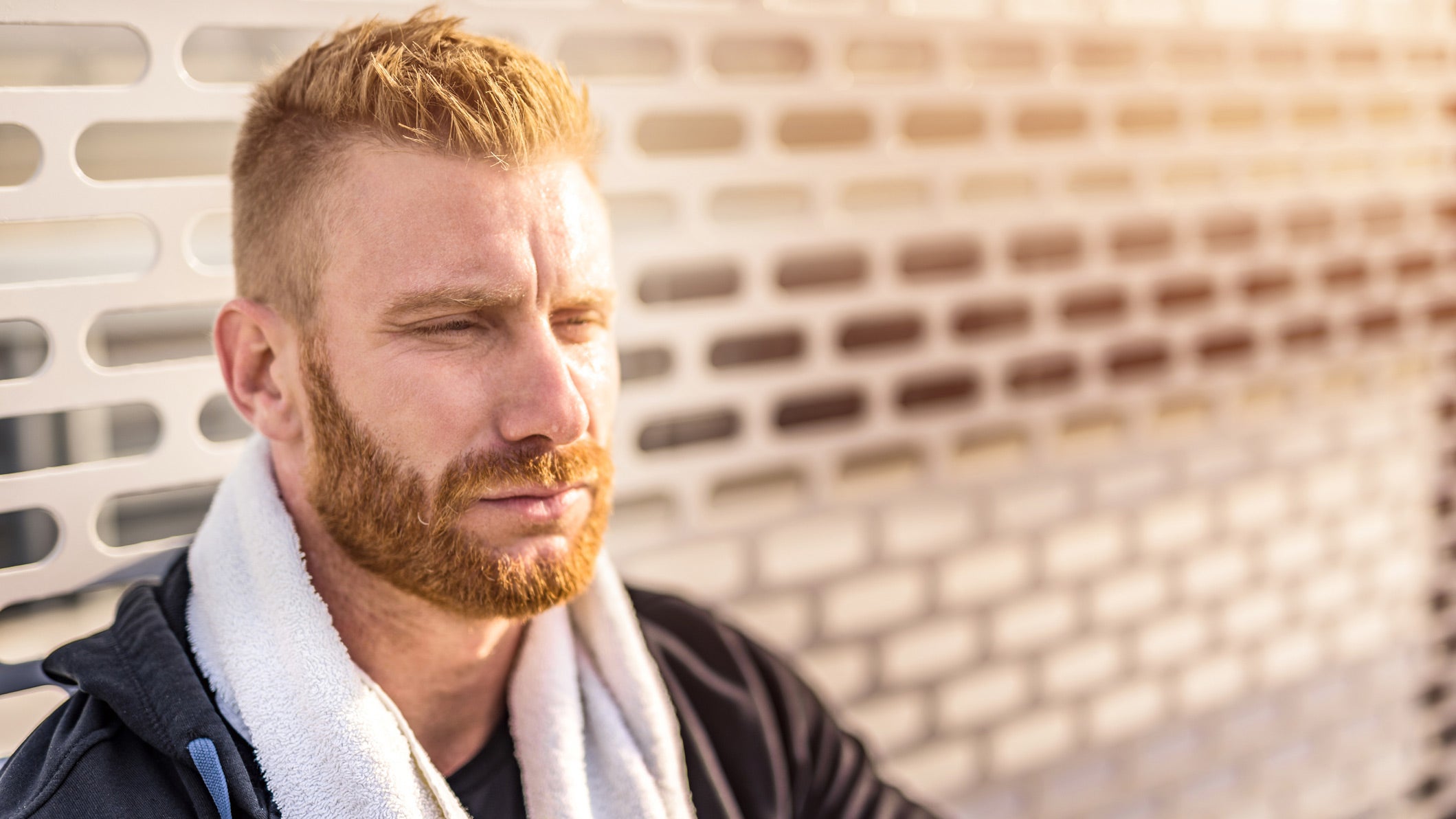 Common body ailments like smelling ammonia should not be ignored.