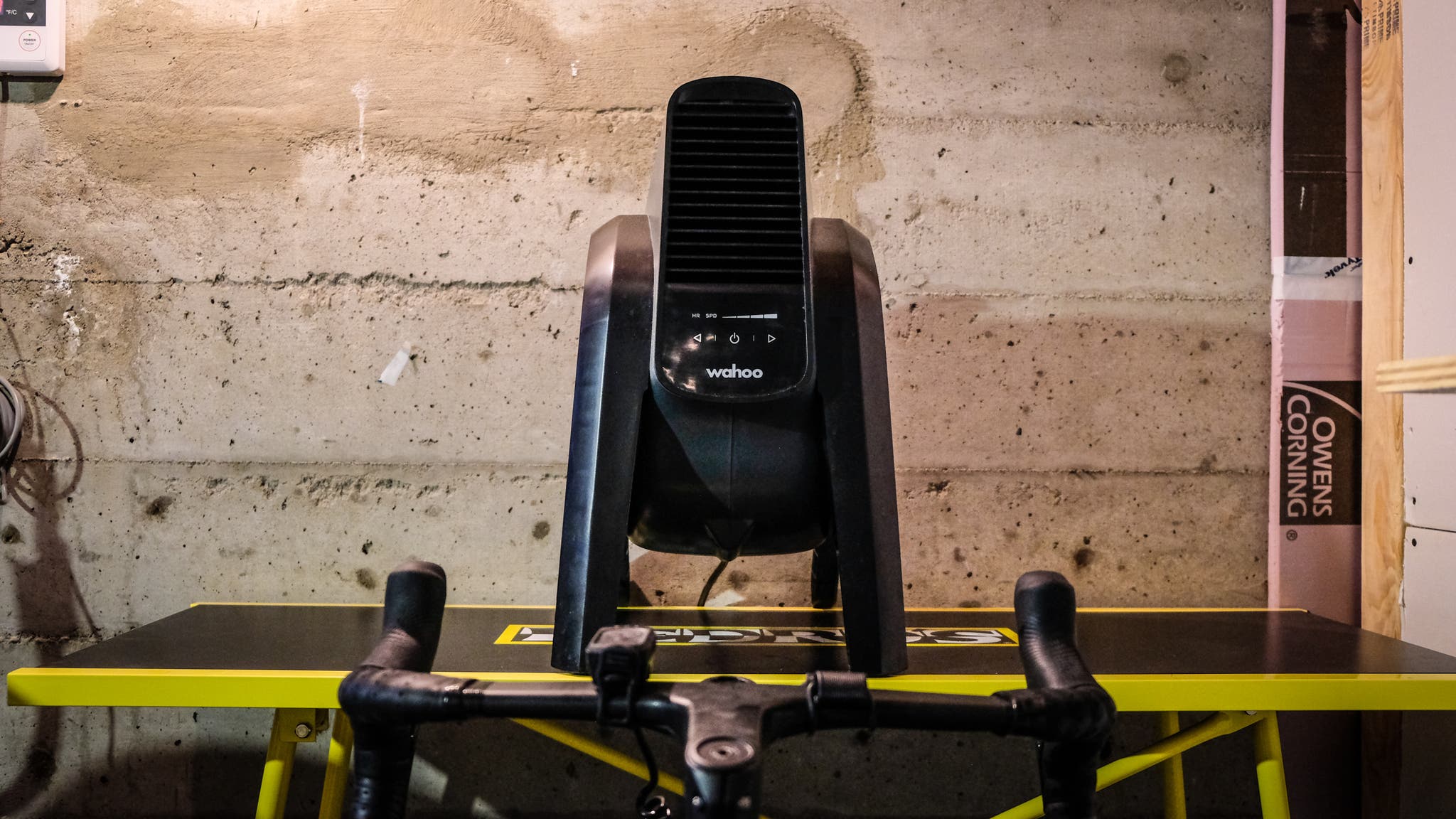 Wahoo Kickr Headwind