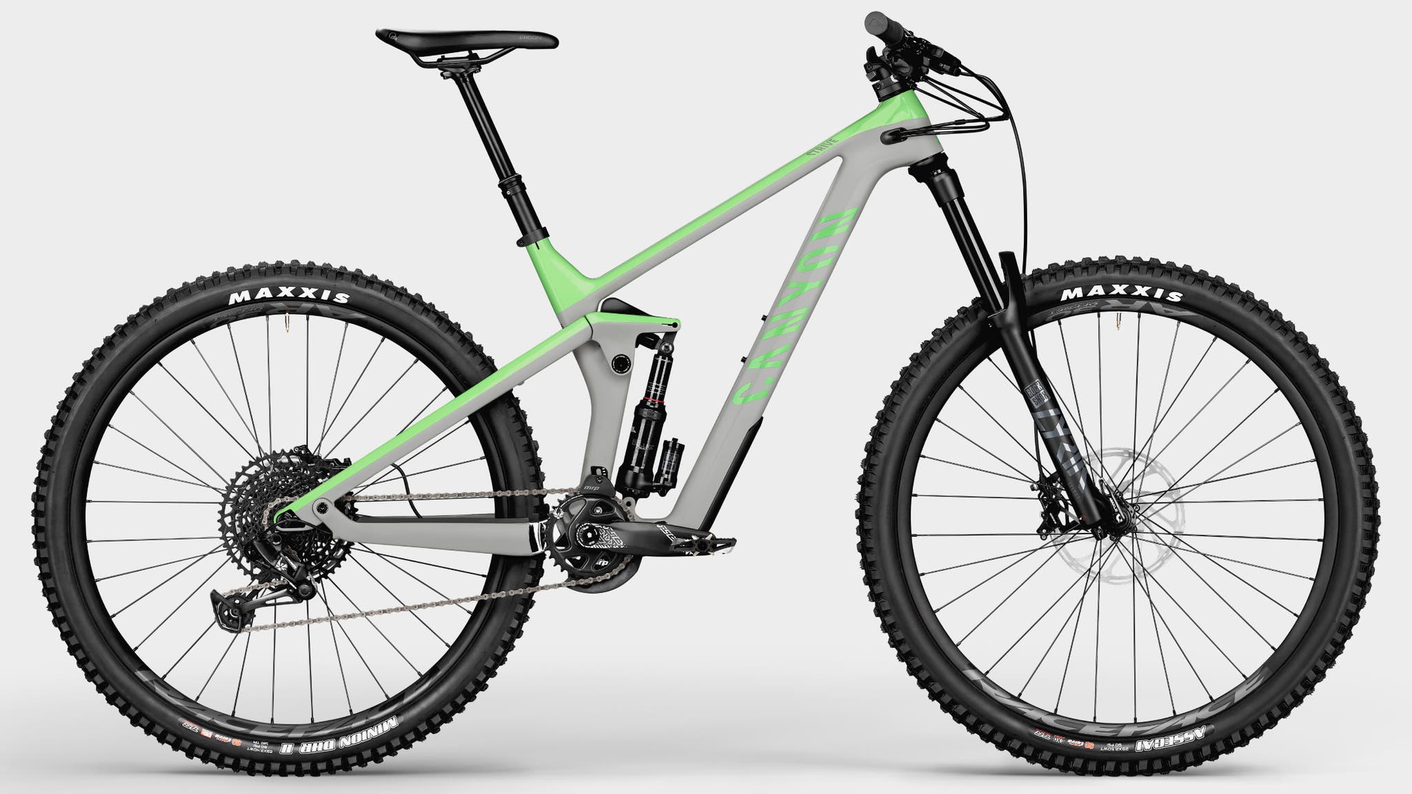 Canyon Strive CF 7