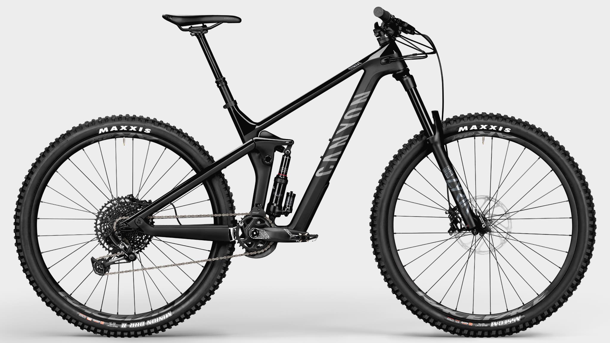 Canyon Strive CF 7