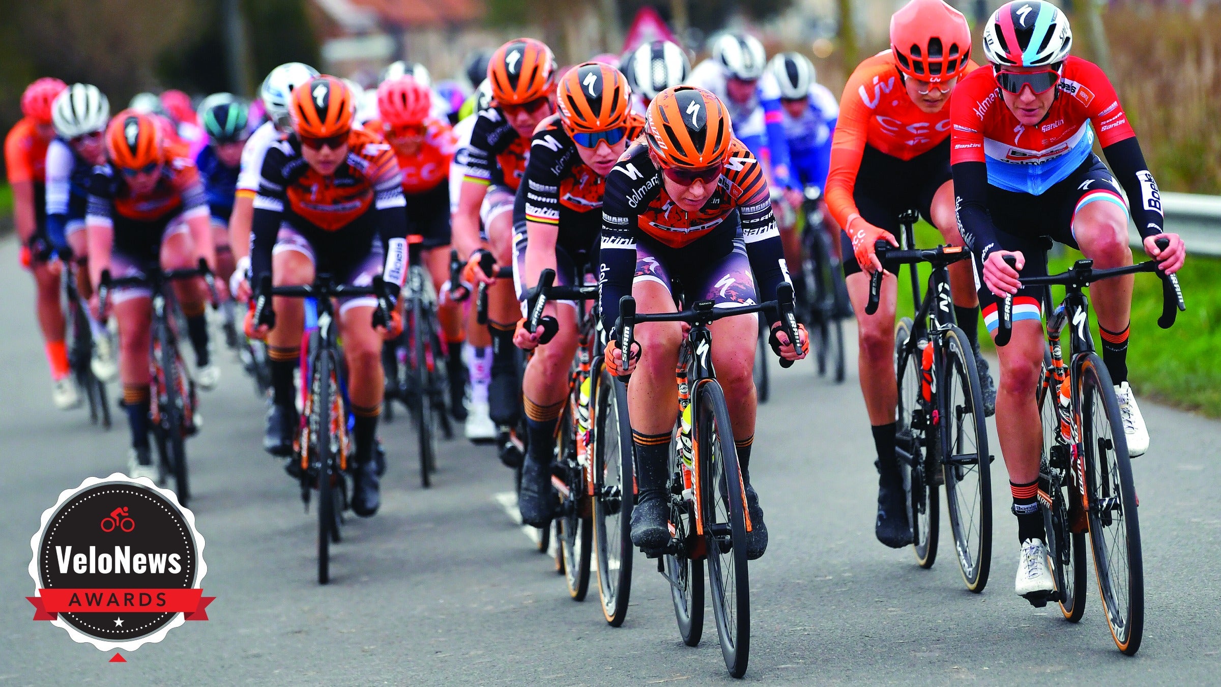 Team Boels-Dolmans racing