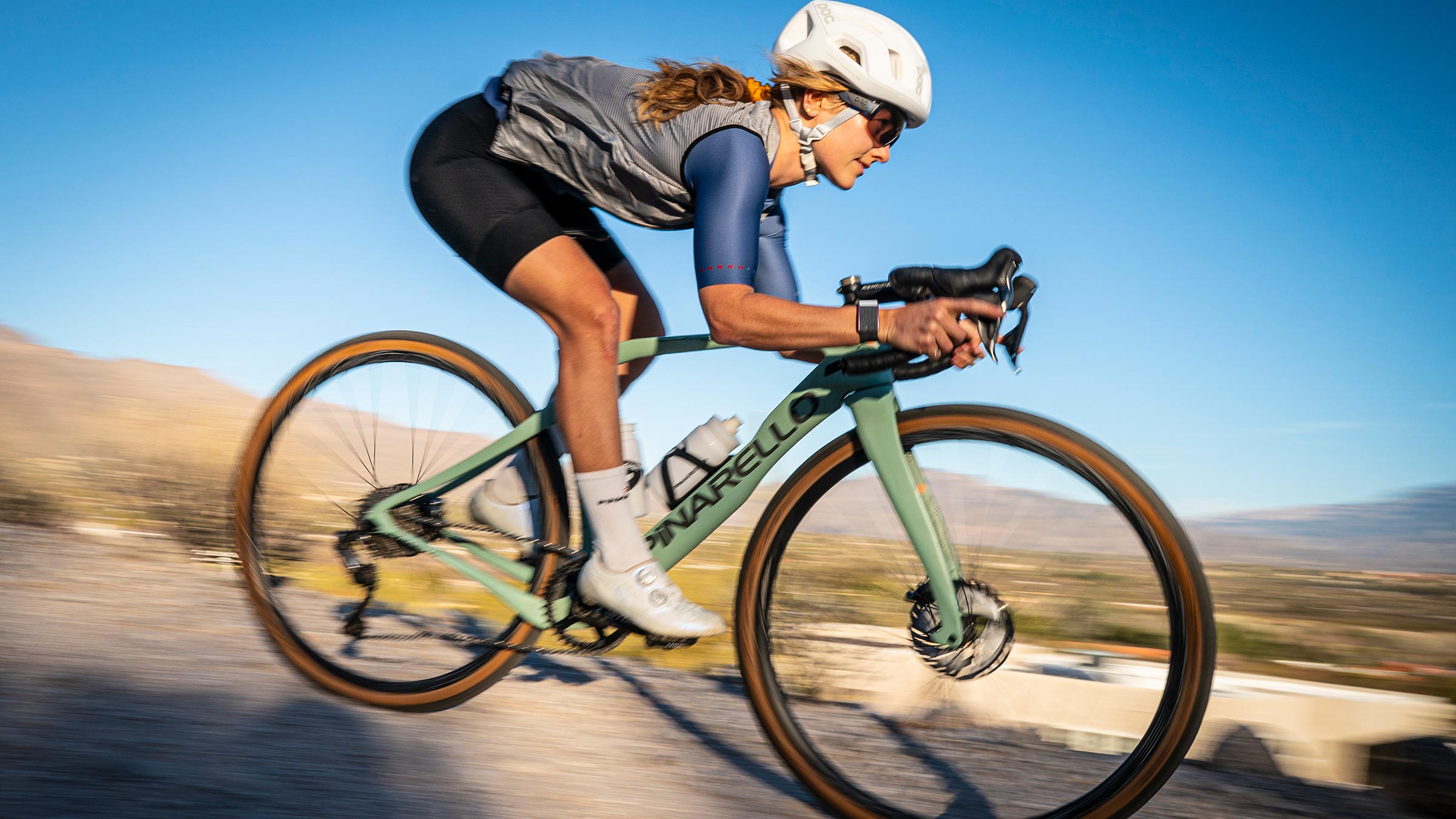 Photo: Andy Chasteen