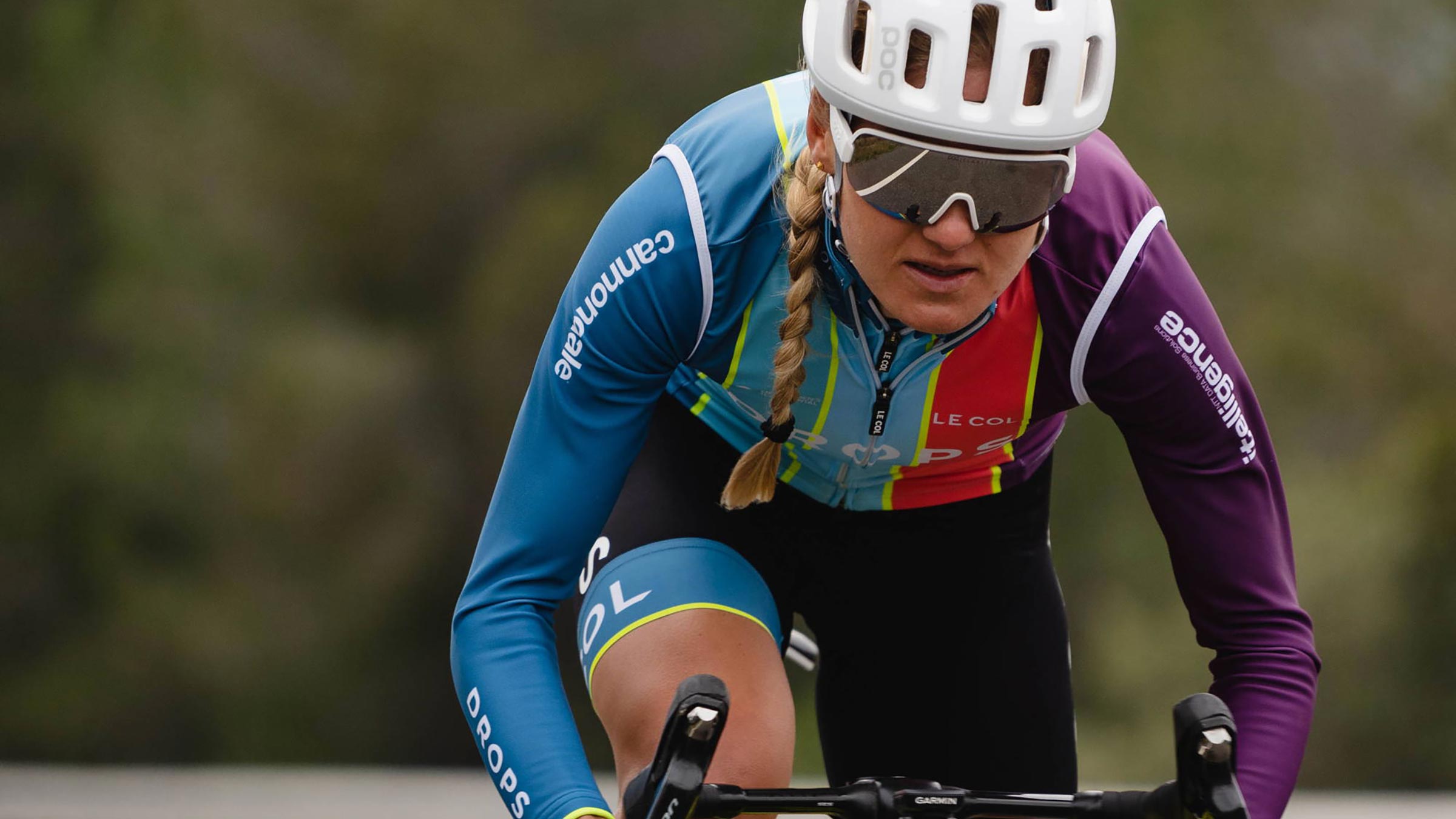 Lowden previously set an unofficial hour record, but now has designs on making a recognized attempt.